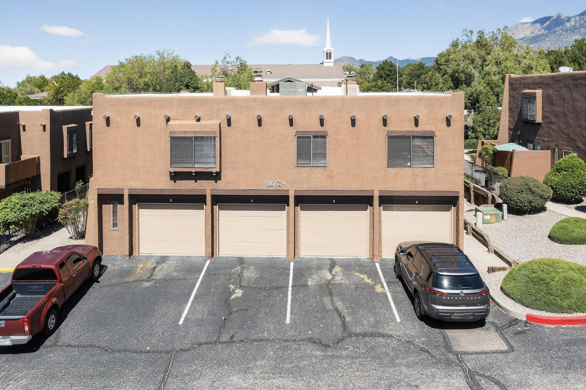 Photo 20 — 5801 Lowell Street NE 24B