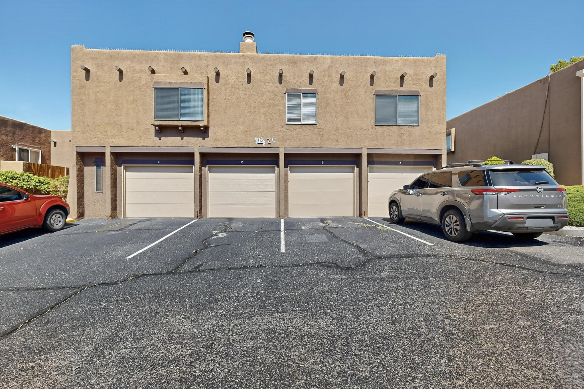 Photo 19 — 5801 Lowell Street NE 24B