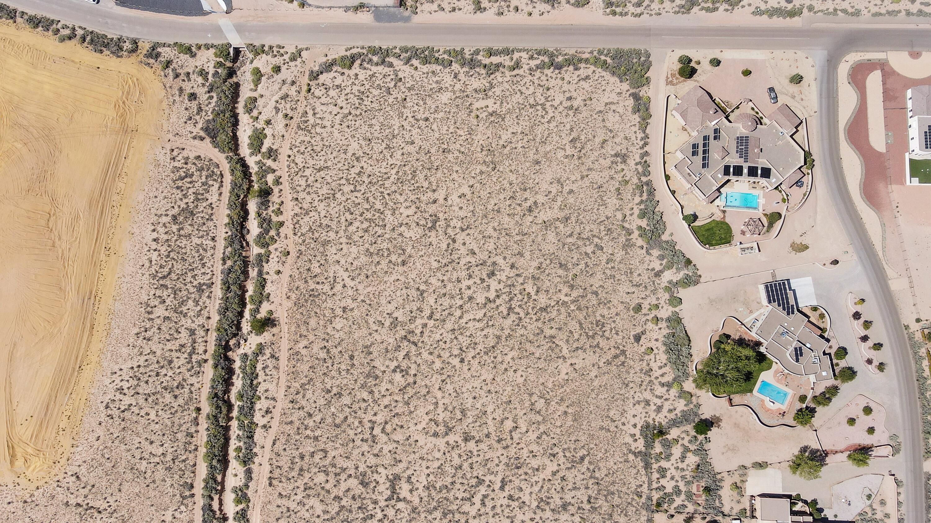 Photo 7 —  Desert Luna Road