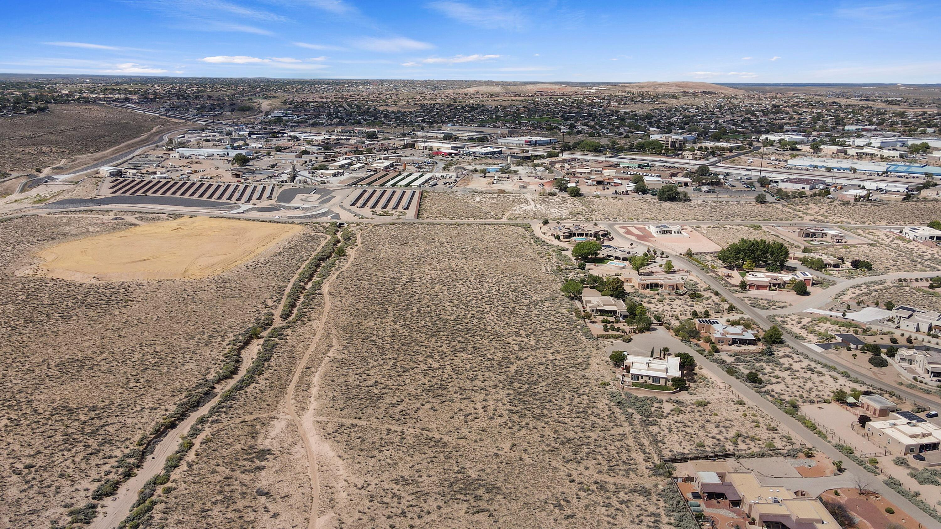 Photo 10 —  Desert Luna Road