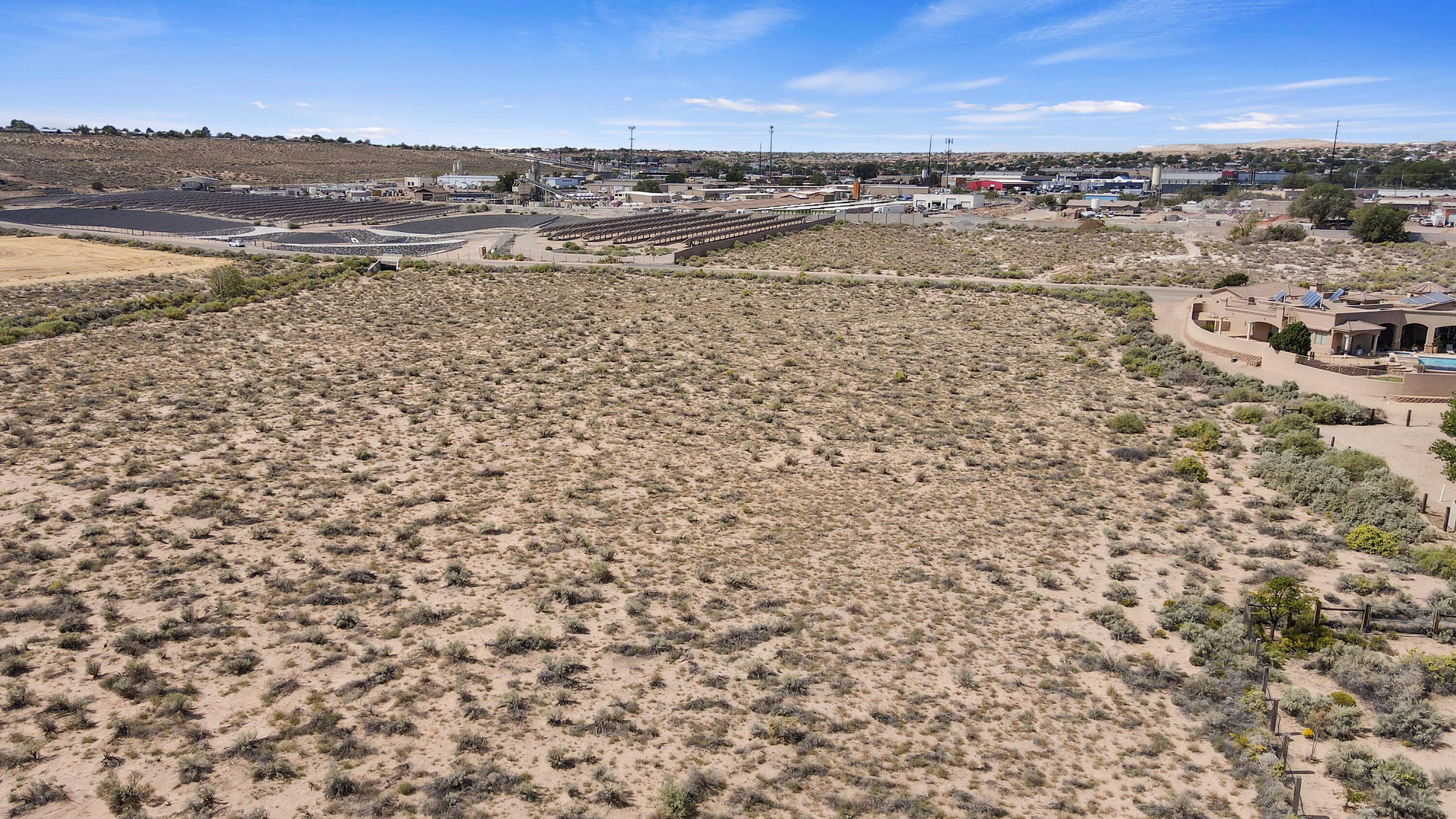 Photo 11 —  Desert Luna Road