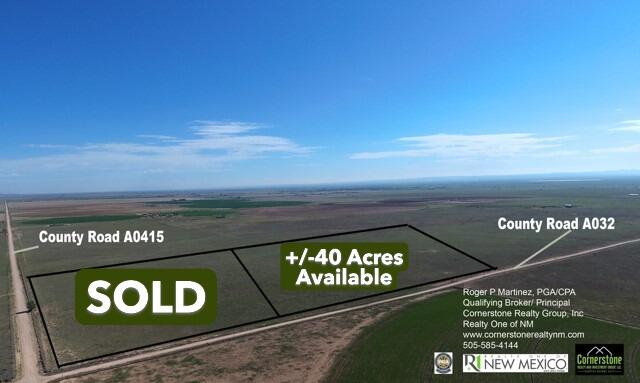 Langley Langley Tract 2 40acre