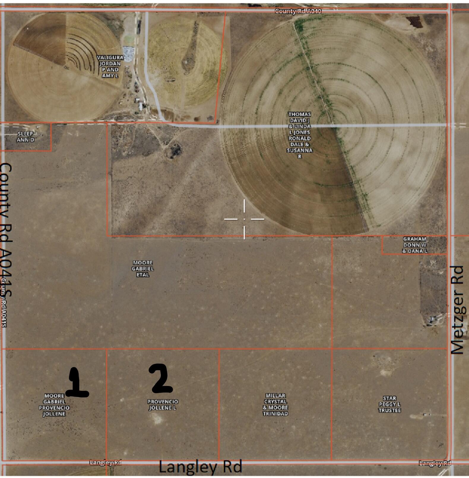 Photo 2 — Langley Langley Tract 2 40acre