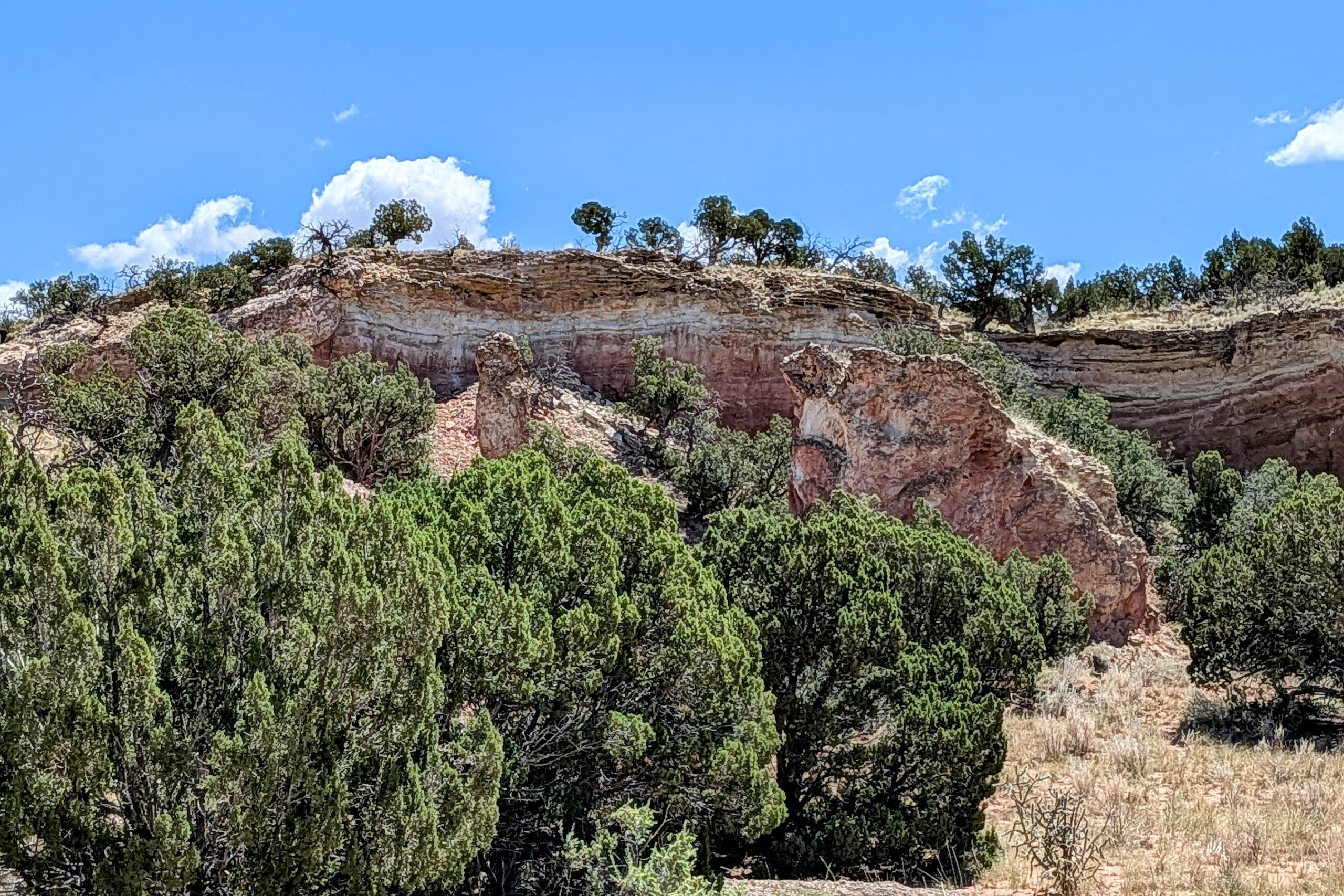 Photo 10 — 86 Victorio Trail