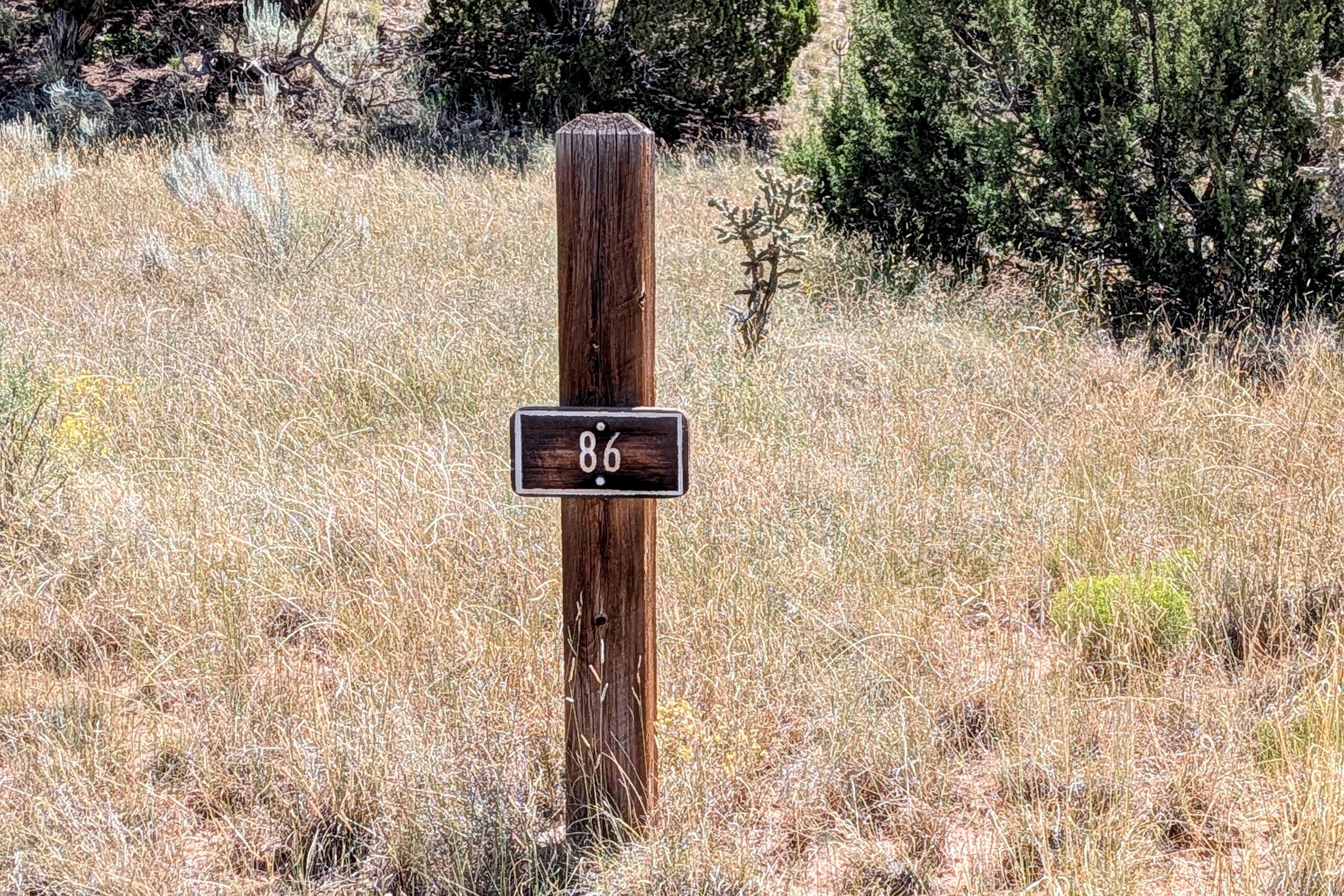 Photo 6 — 86 Victorio Trail