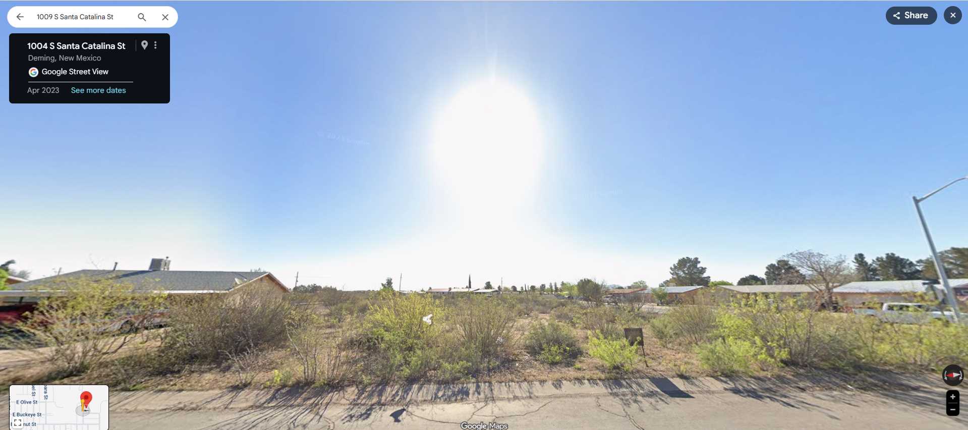 Photo 4 — 1007 S Santa Catalina Street