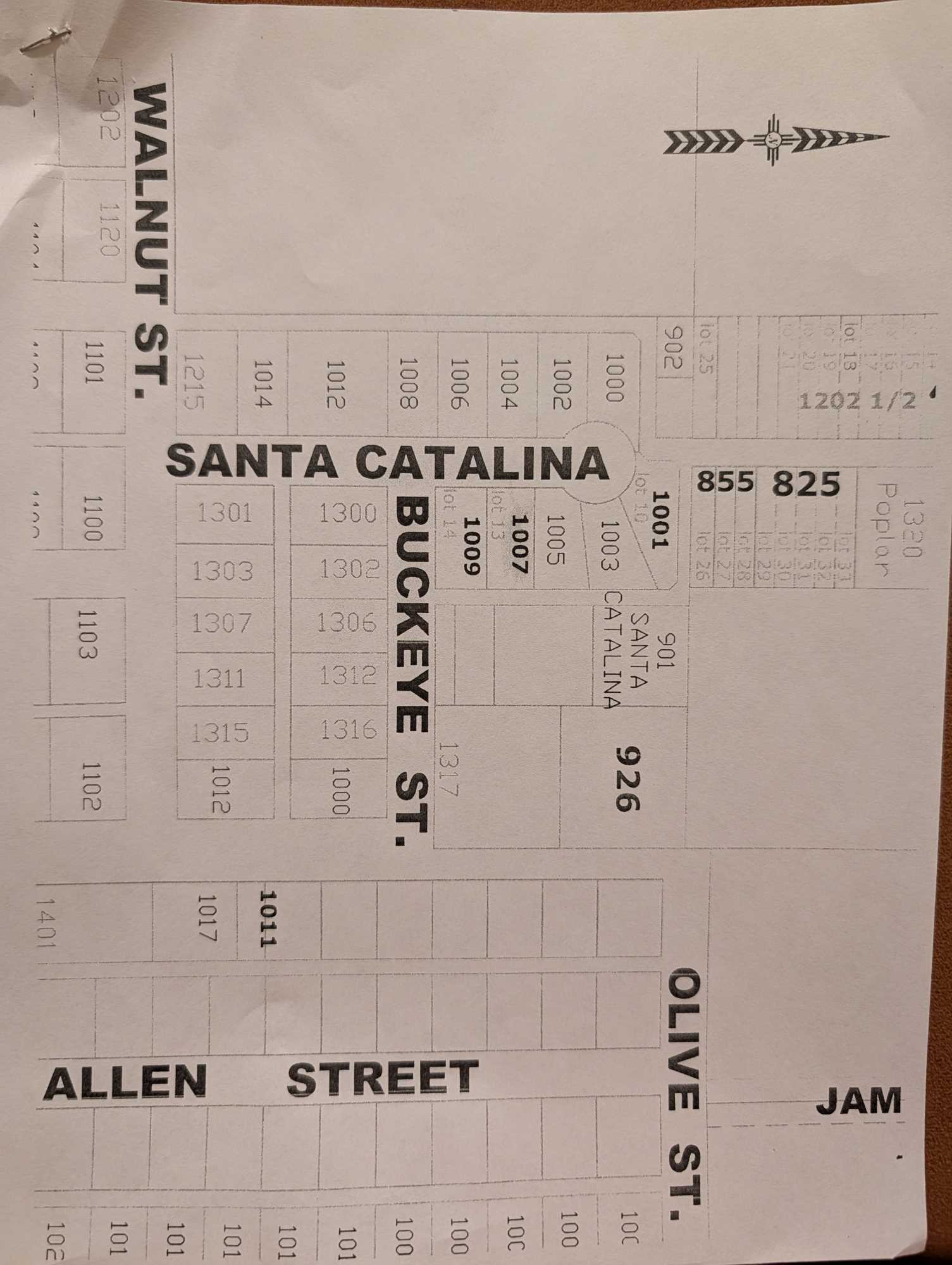 Photo 3 — 1007 S Santa Catalina Street