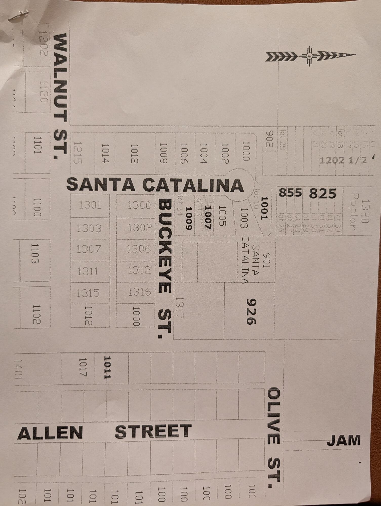 Photo 6 — 1001 S Santa Catalina Street