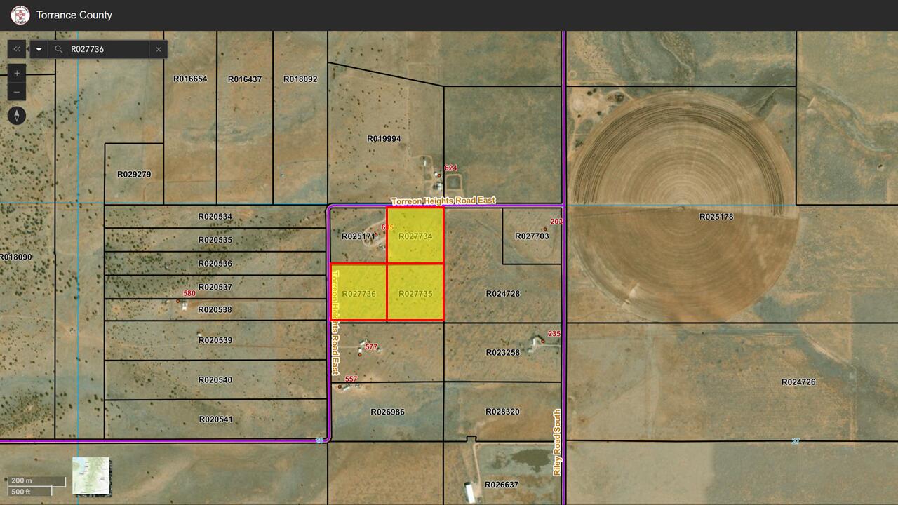 Photo 2 — 3 Lots Torreon Heights Road