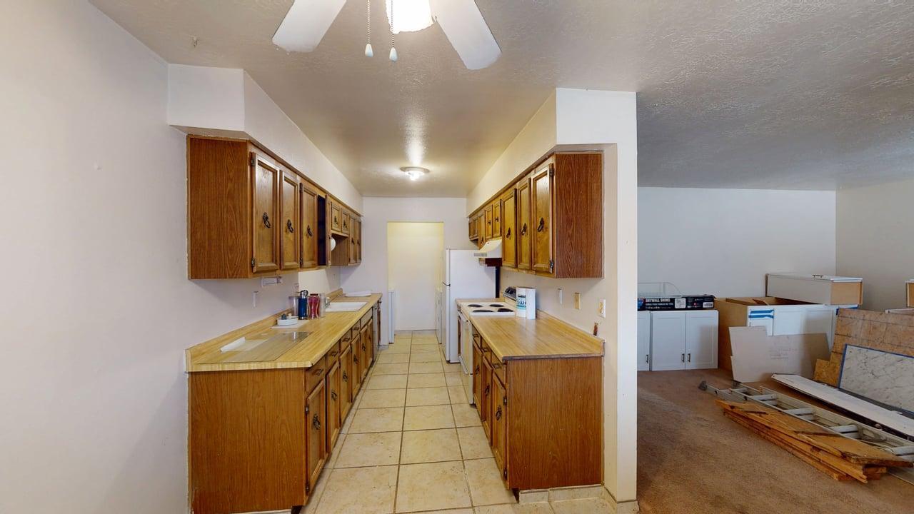 Photo 3 — 12708 Copper Avenue NE