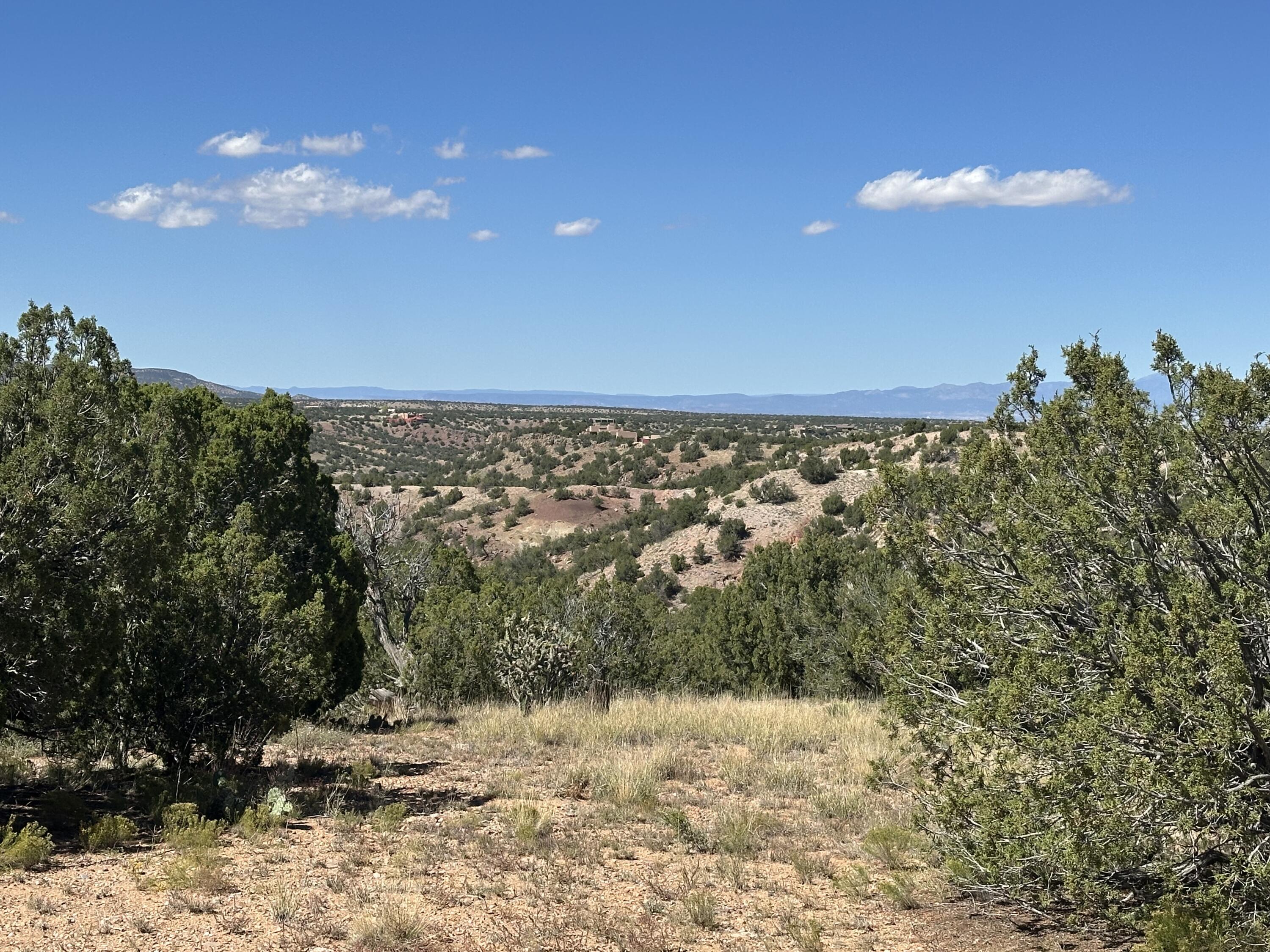 9 Old Rail Pass, Sandia Park, NM 87047