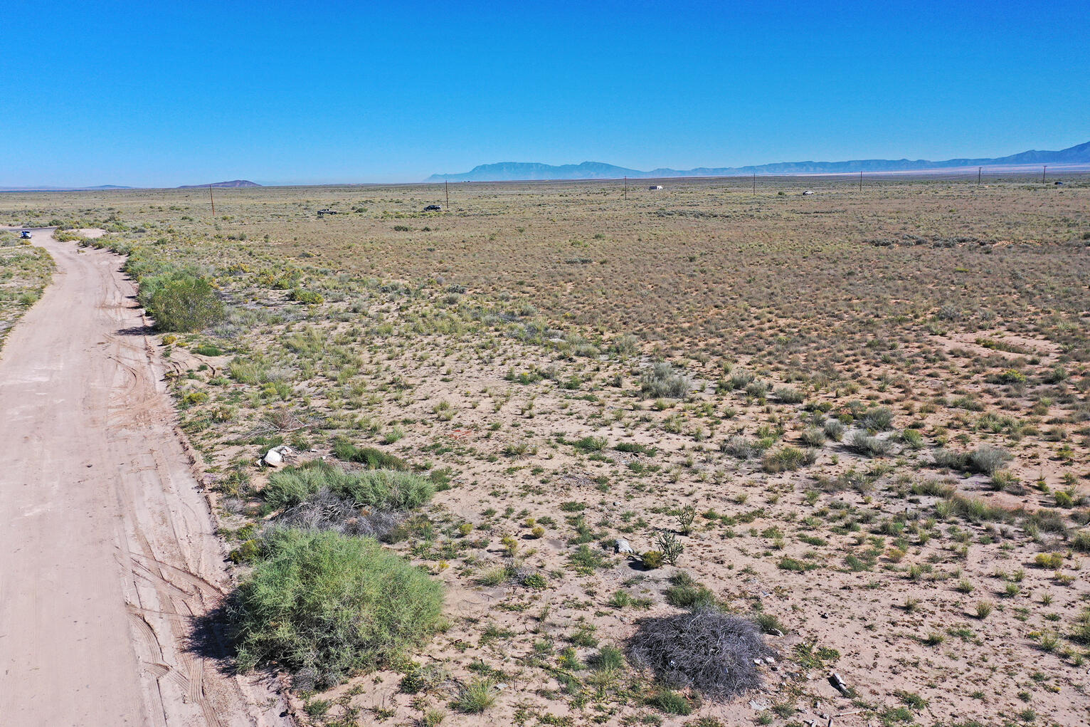 Photo 9 — OFF Manzano Expressway