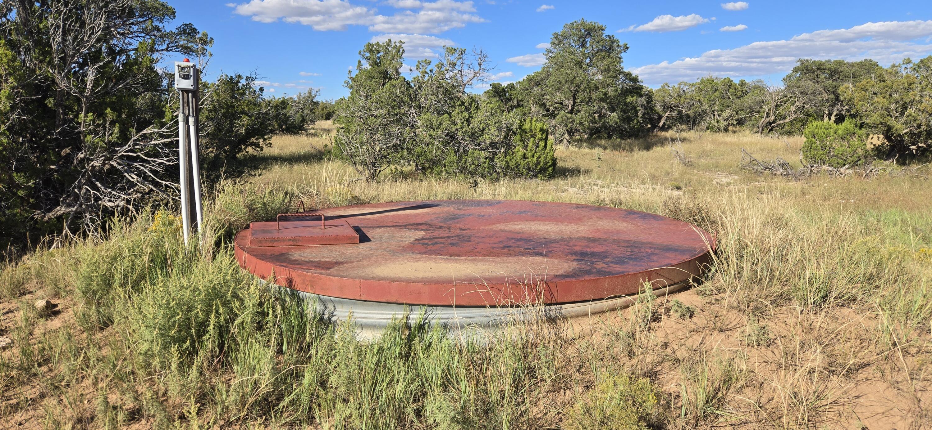 Photo 2 — Lot 15 Swayback Trail