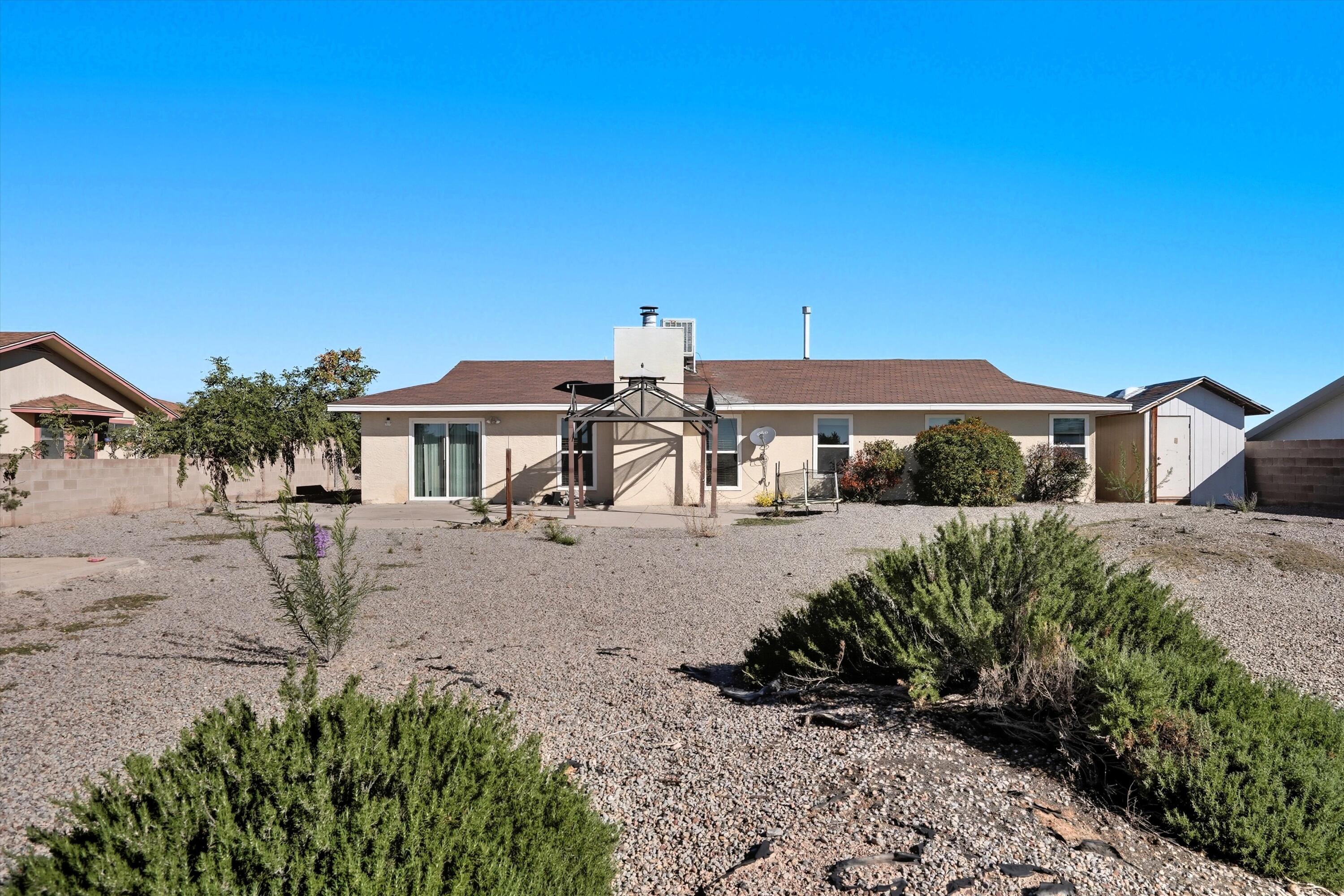 Photo 6 — 4516 QUARTZ Drive NE