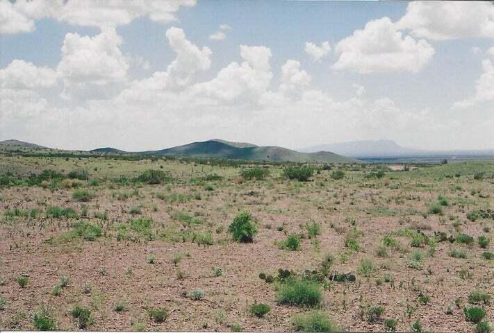 WILLOW SPRINGS RANCH Lot: 35