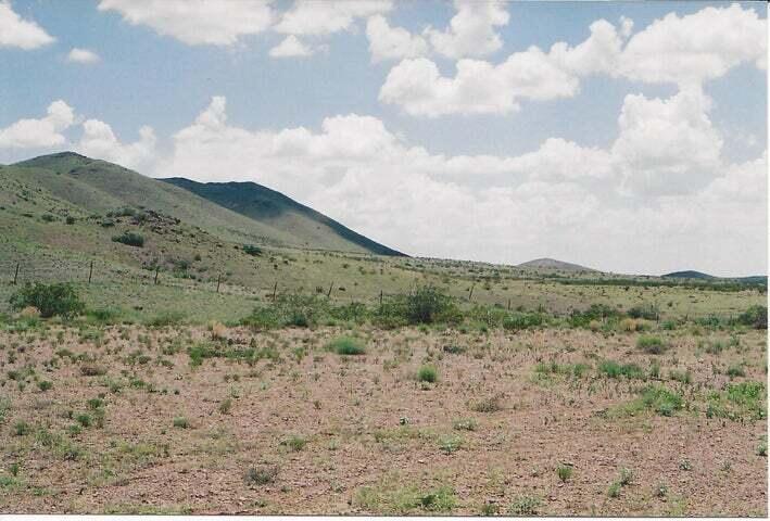 Photo 4 —  WILLOW SPRINGS RANCH Lot: 35
