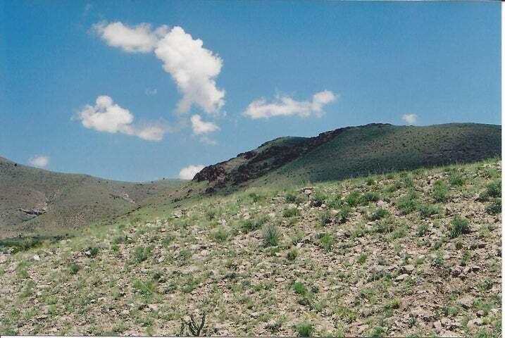 Photo 5 —  WILLOW SPRINGS RANCH Lot: 35