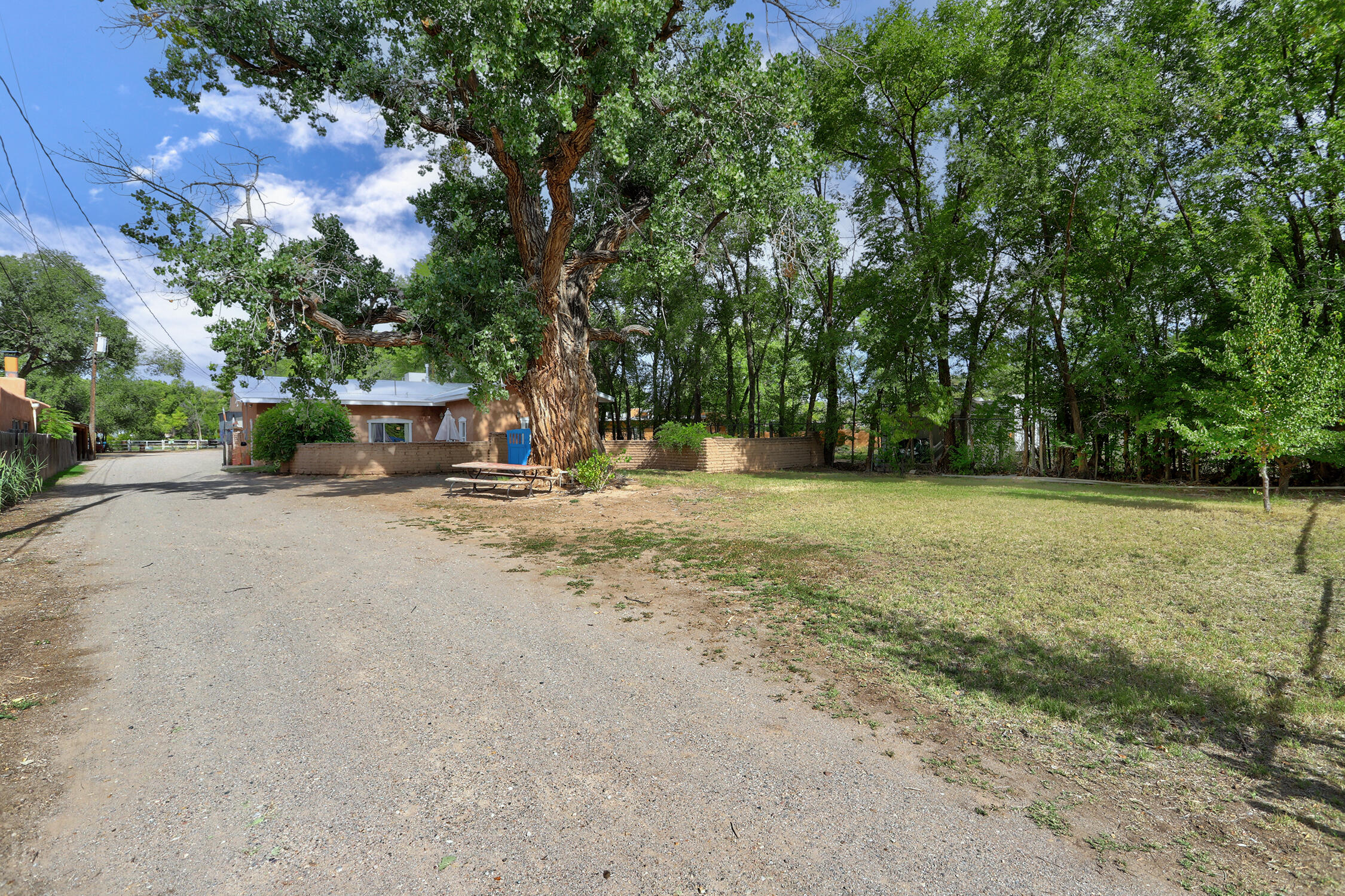 Photo 15 — 3821 CORRALES Road