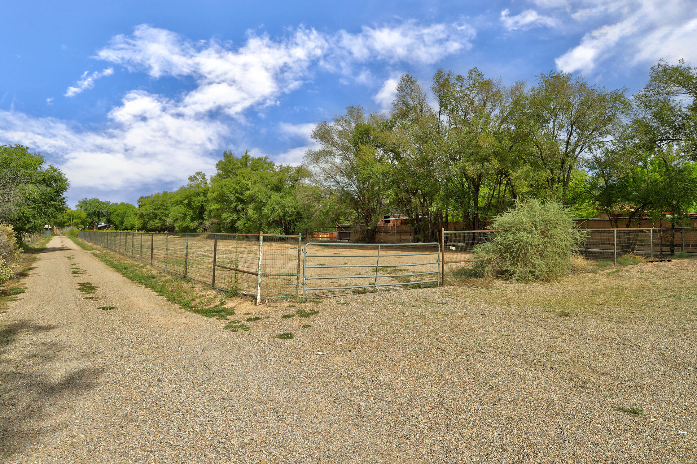 Photo 18 — 3821 CORRALES Road
