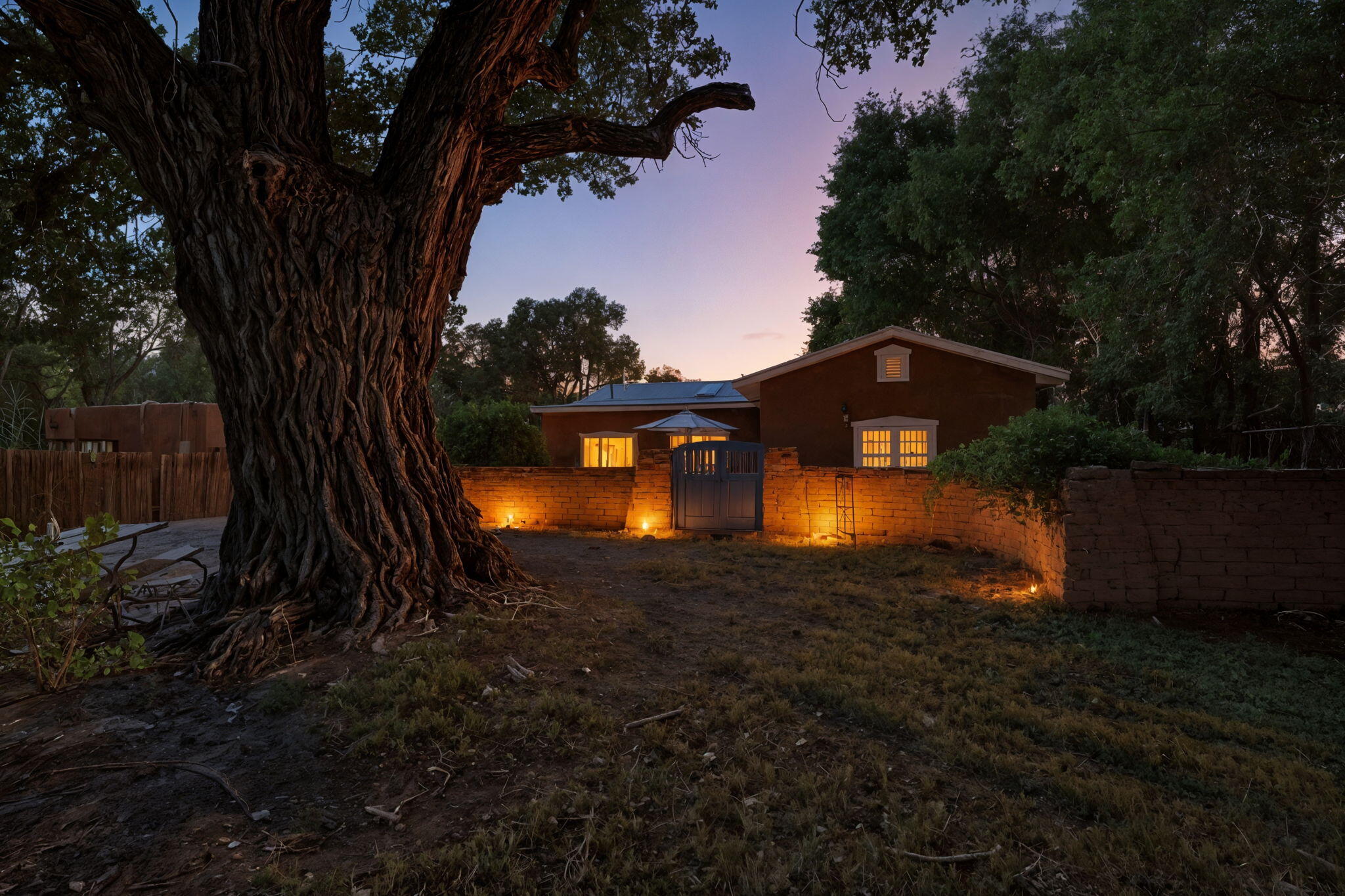 Photo 20 — 3821 CORRALES Road