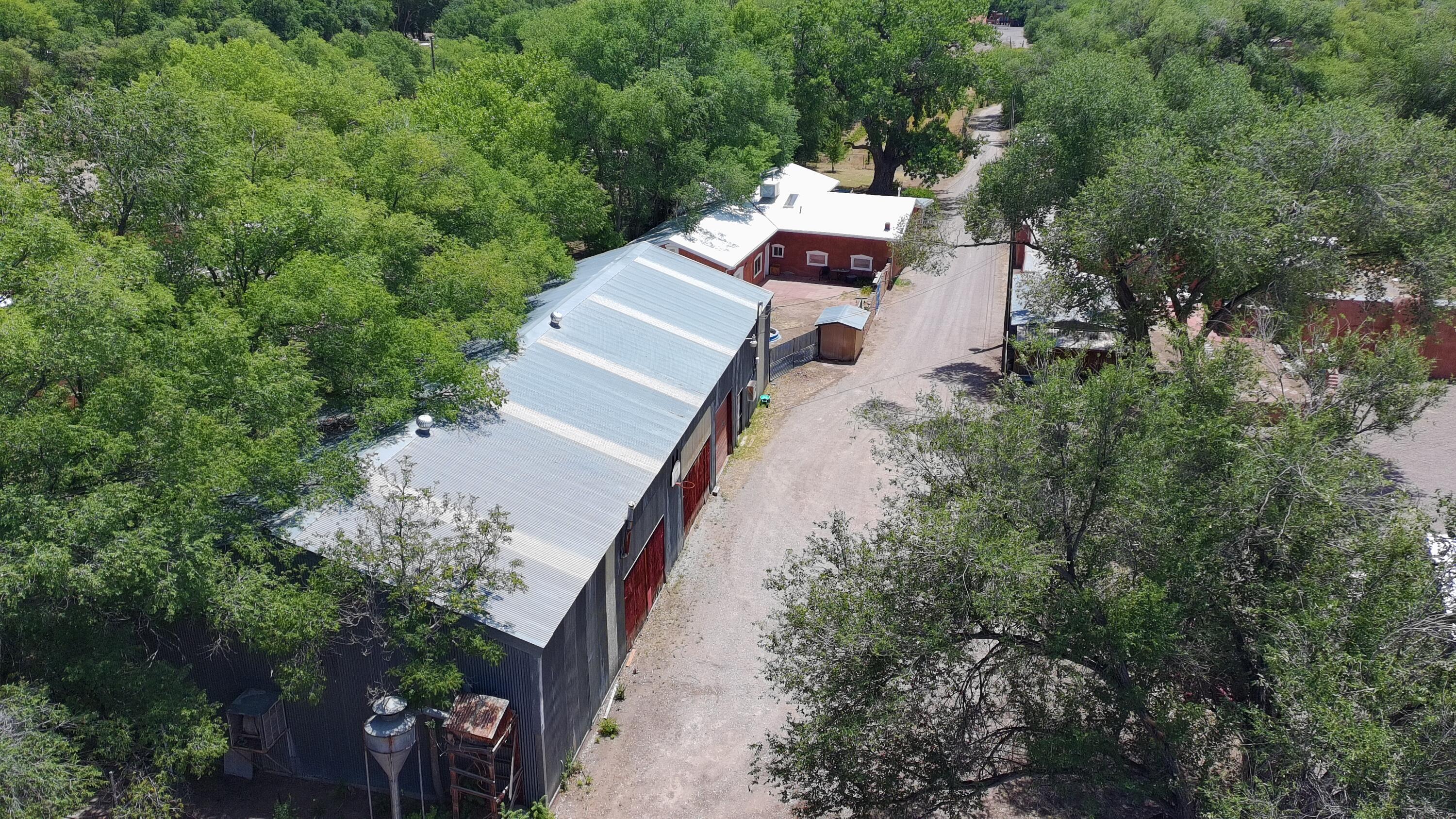Photo 4 — 3821 CORRALES Road