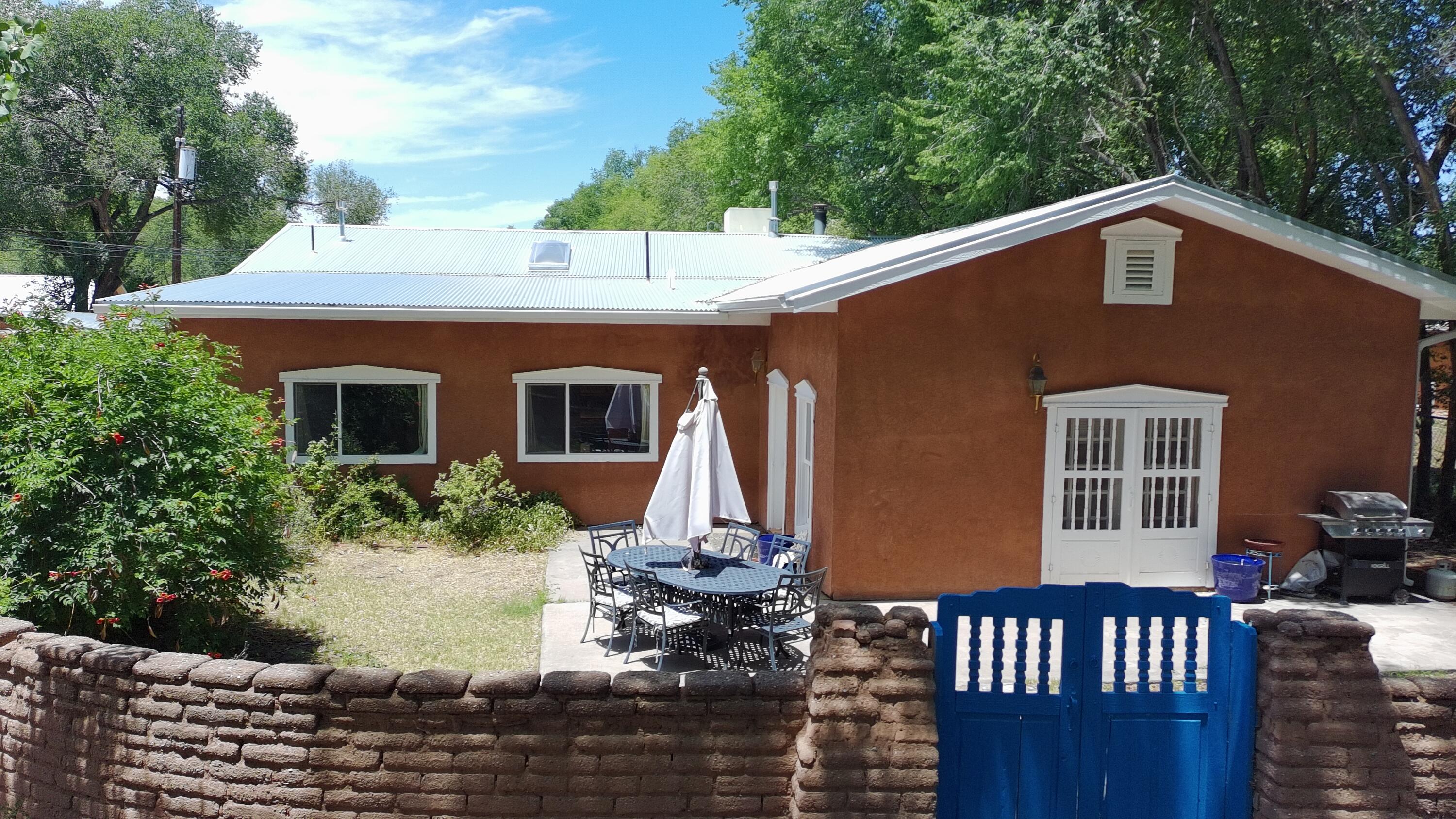 Photo 8 — 3821 CORRALES Road