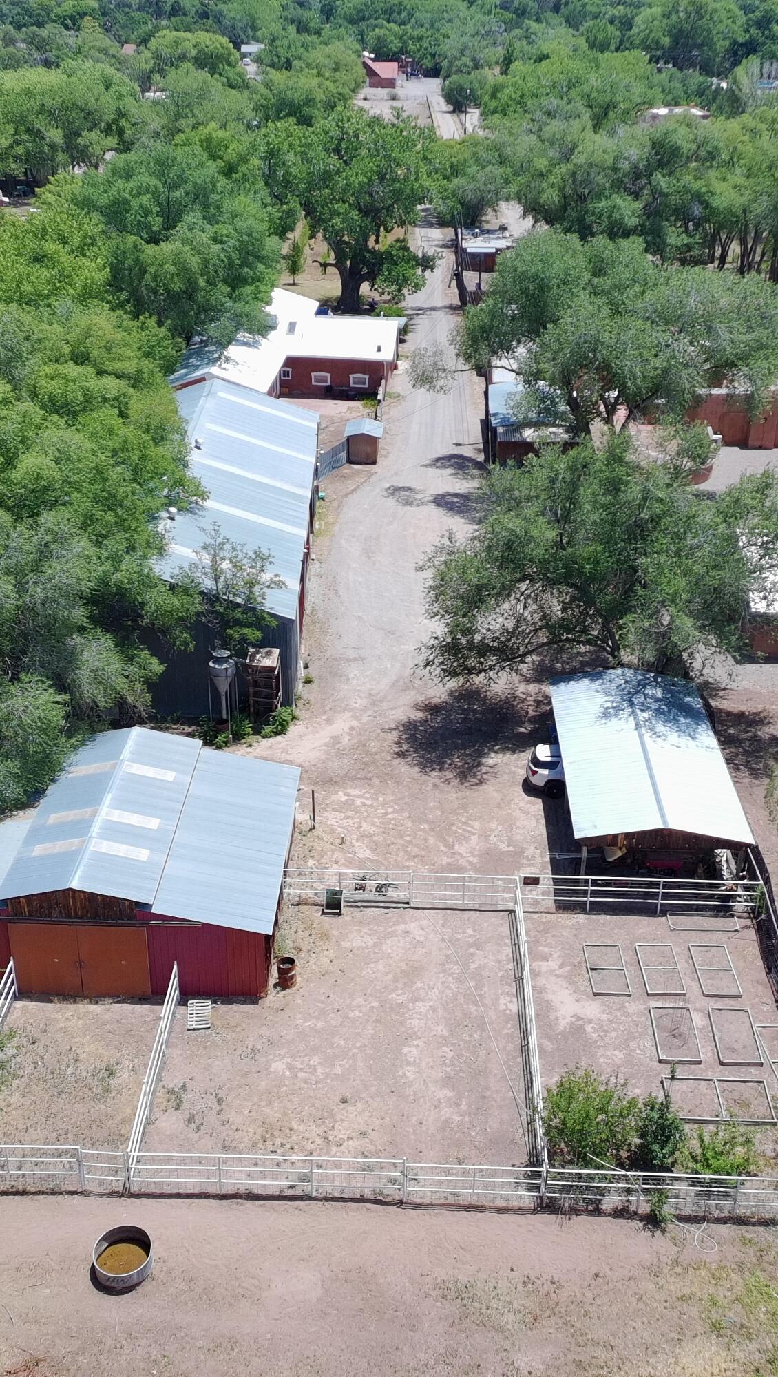 Photo 9 — 3821 CORRALES Road