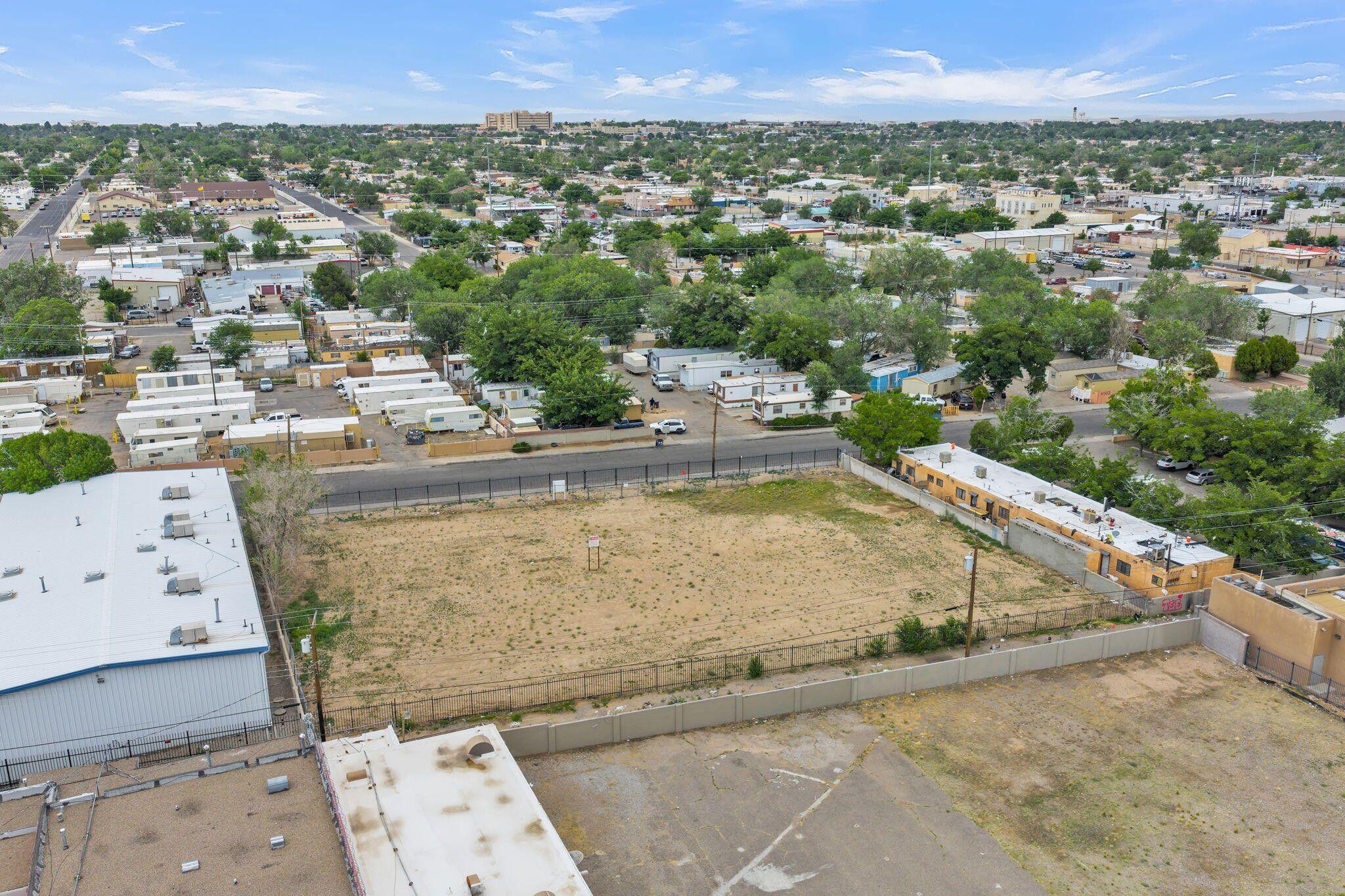Photo 8 — 6525 COCHITI Road SE