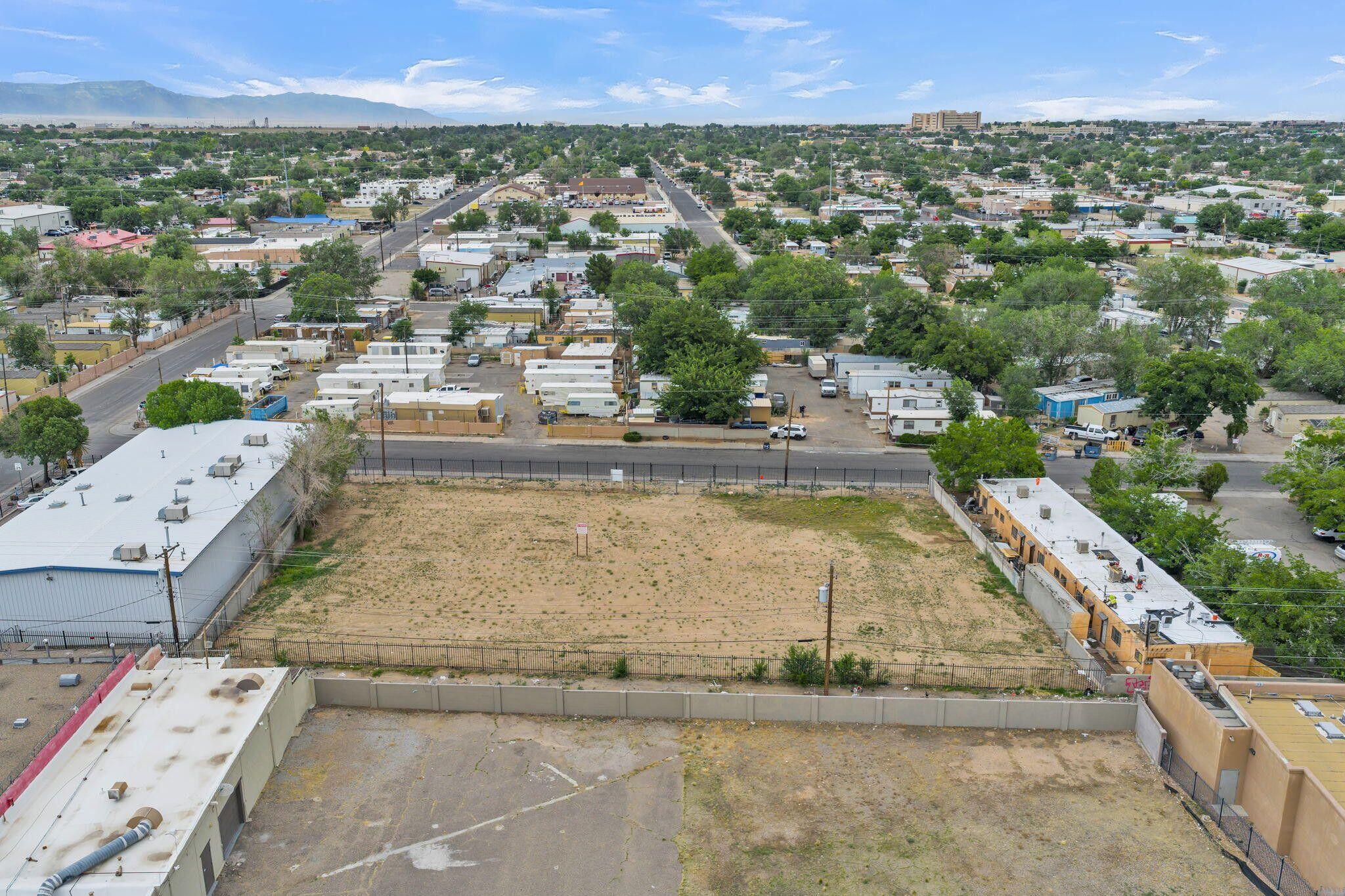 Photo 9 — 6525 COCHITI Road SE