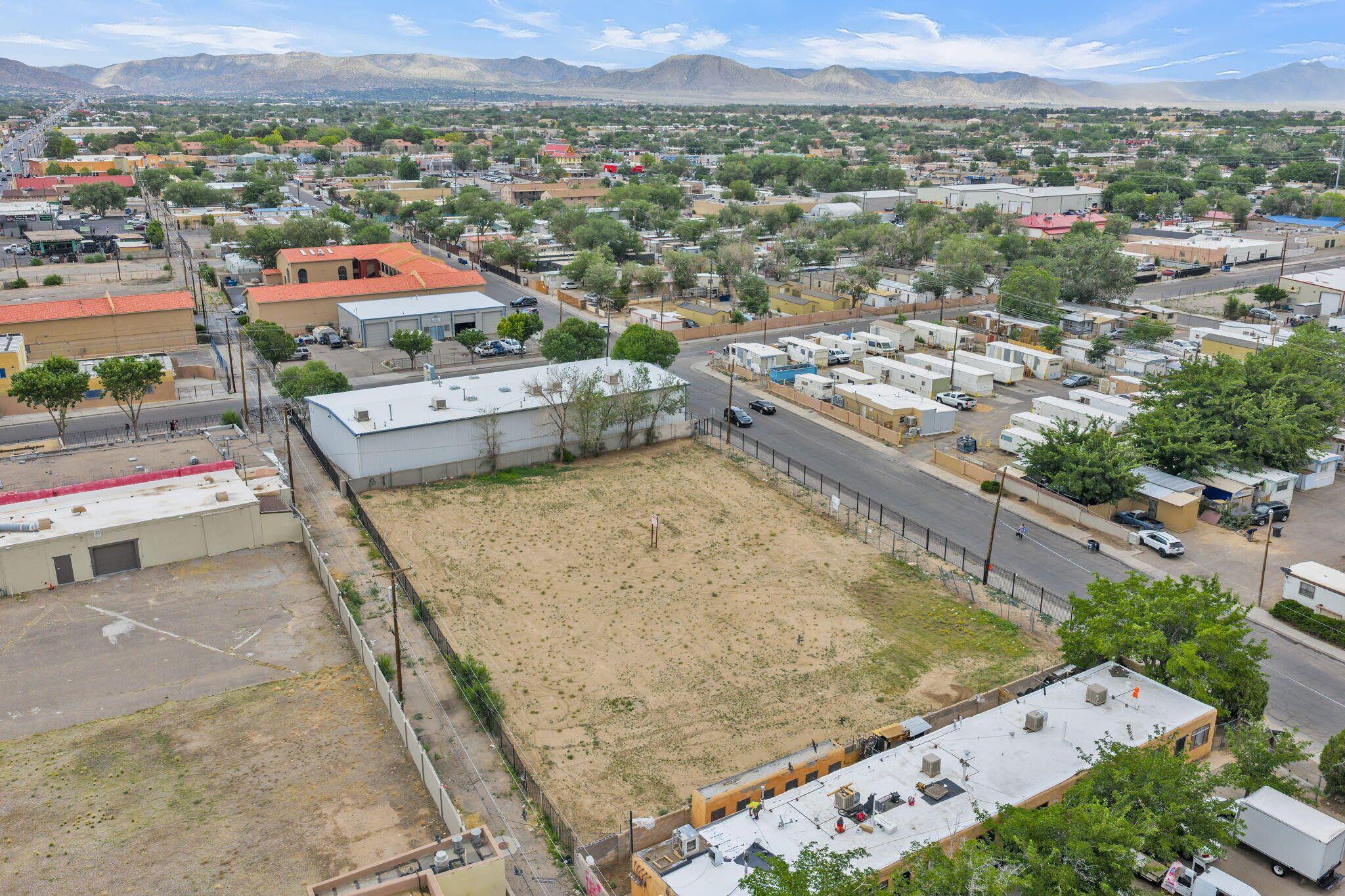 Photo 12 — 6525 COCHITI Road SE