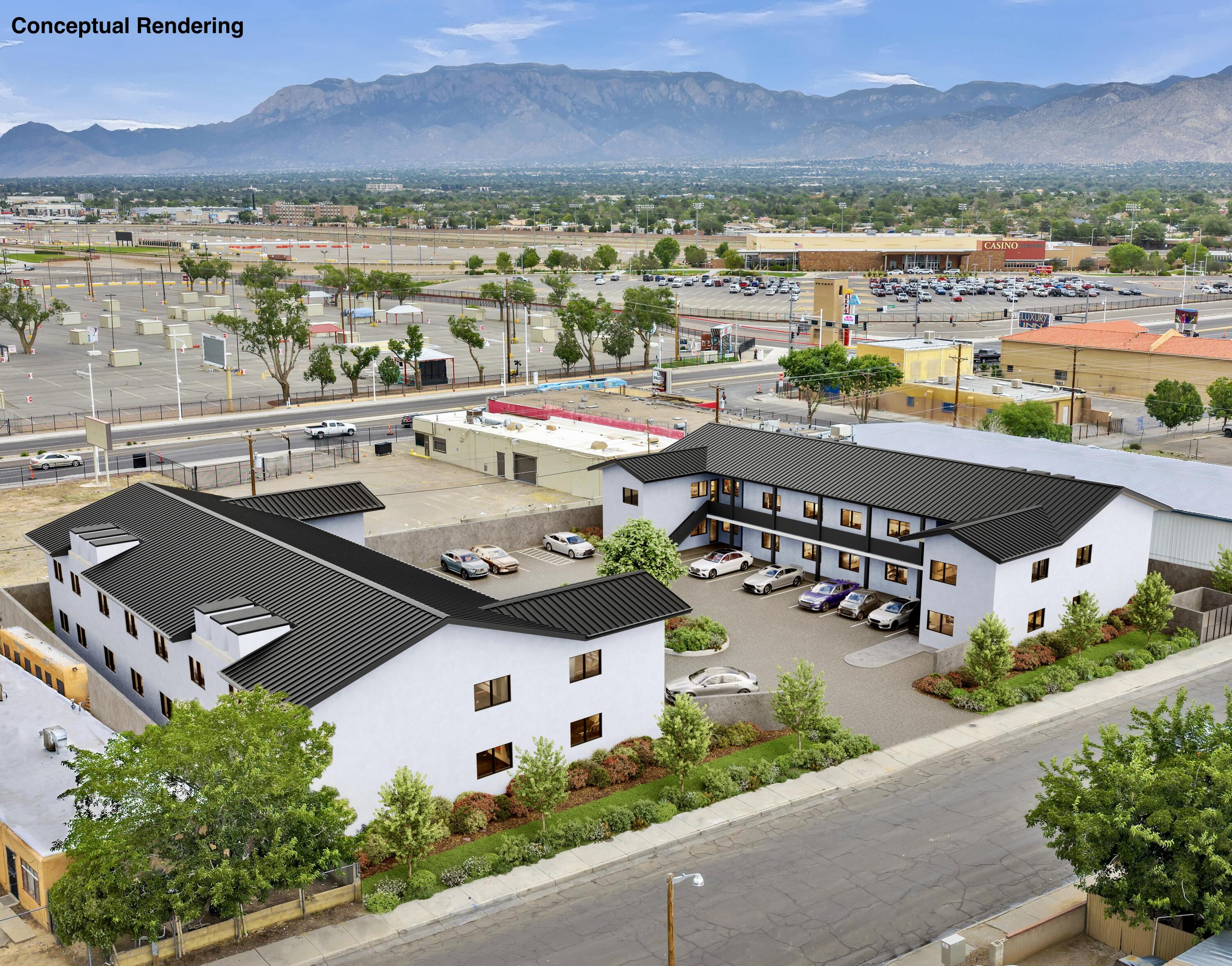 Photo 17 — 6525 COCHITI Road SE