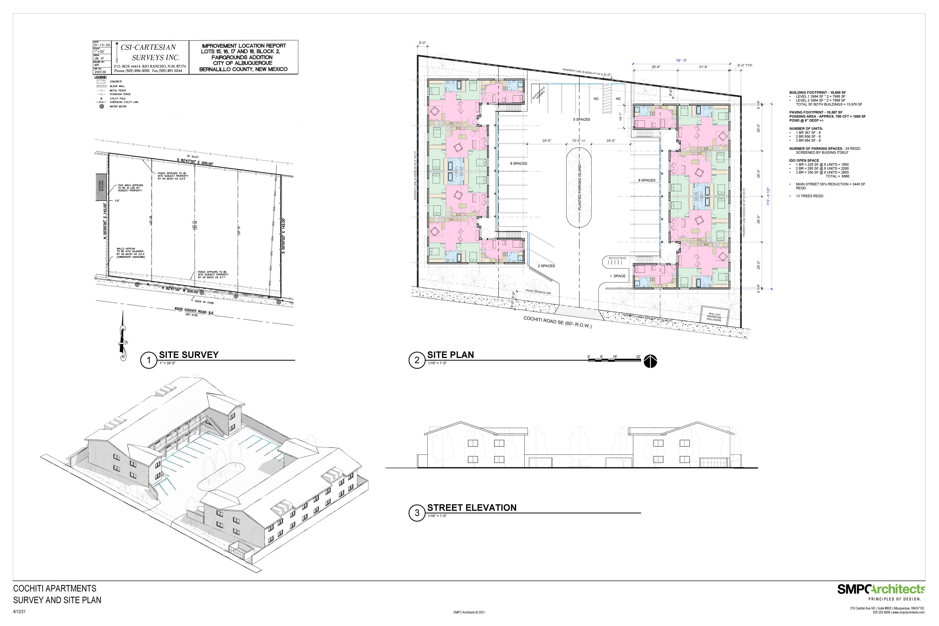 Photo 18 — 6525 COCHITI Road SE