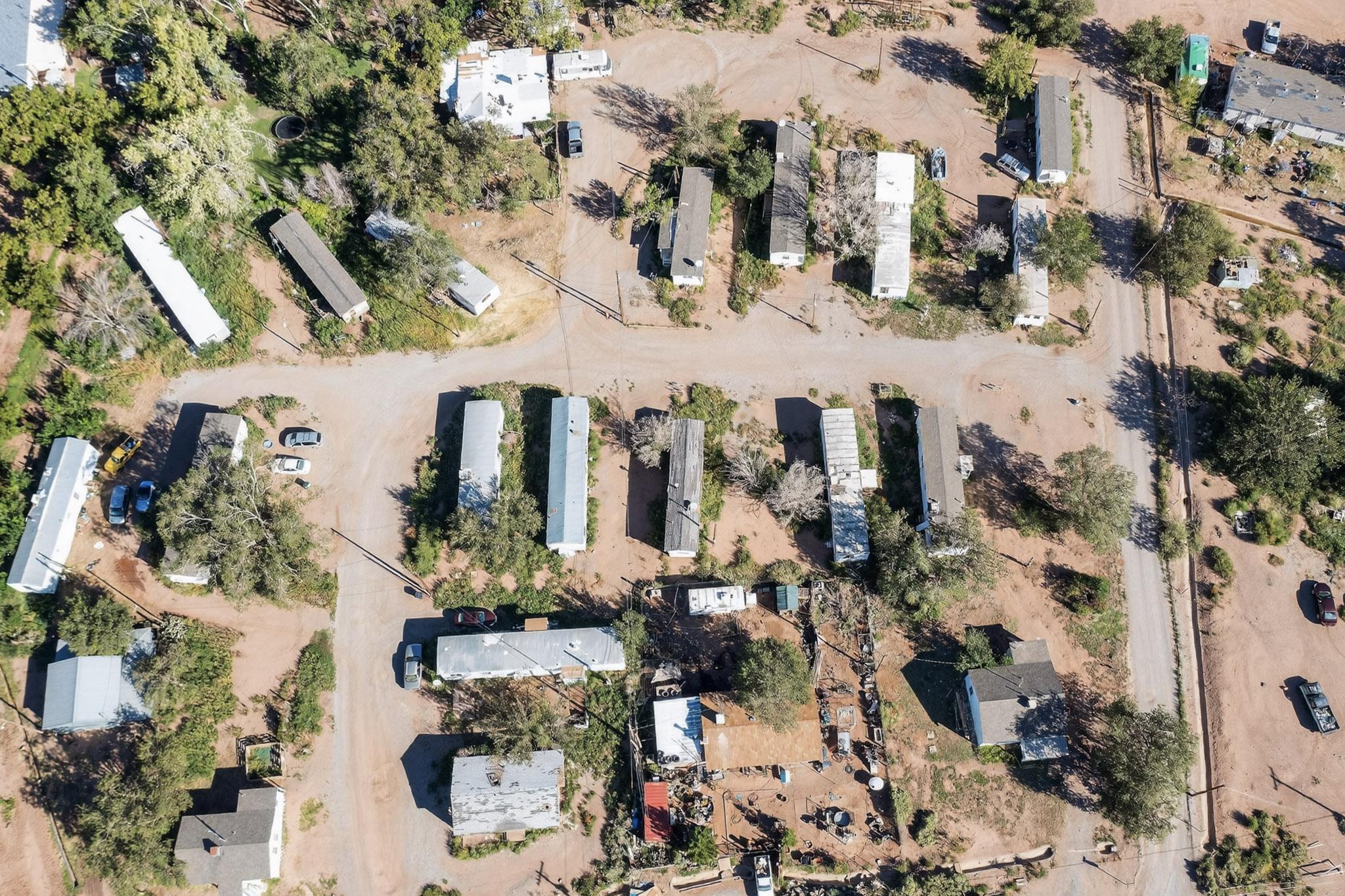 1 Thru 16 Sams Court, , NM 88337