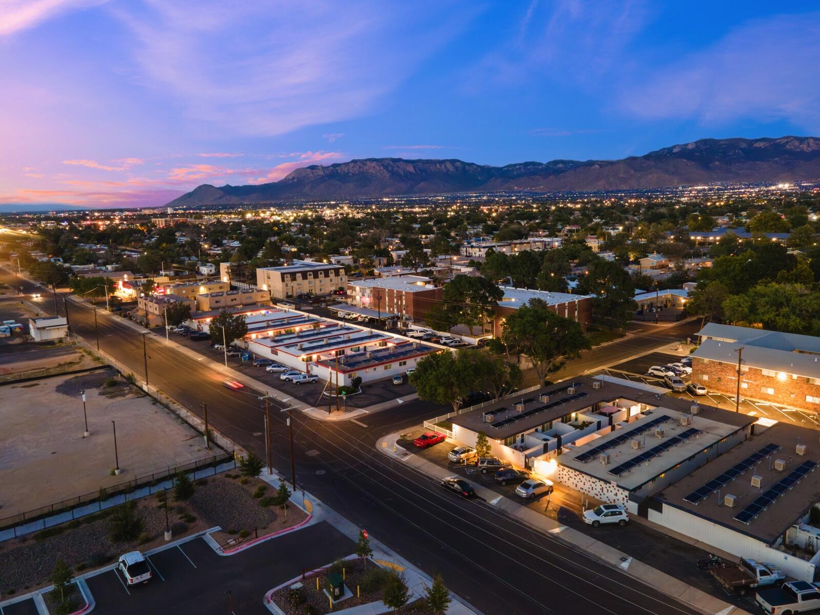 1200 Ortiz Drive SE, Albuquerque, NM 87108