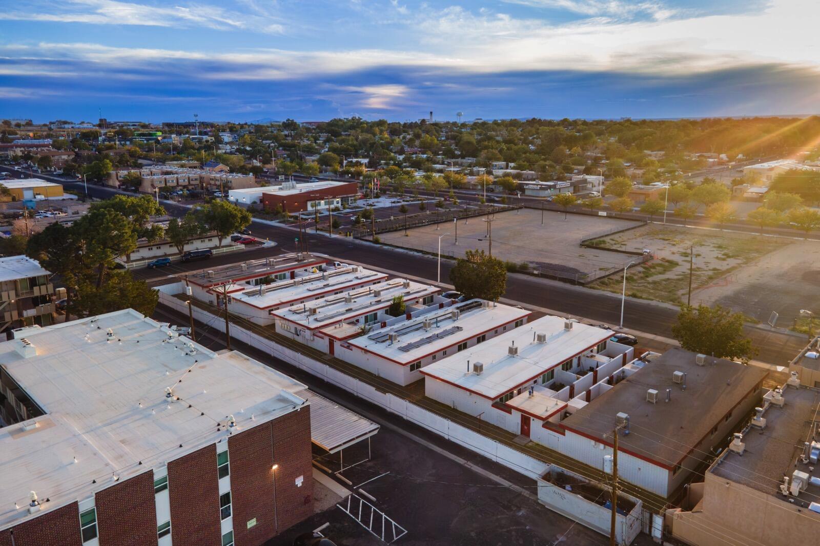 Photo 13 — 1200 Ortiz Drive SE