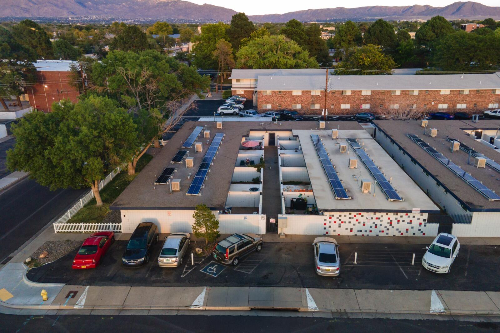 Photo 9 — 1200 Ortiz Drive SE