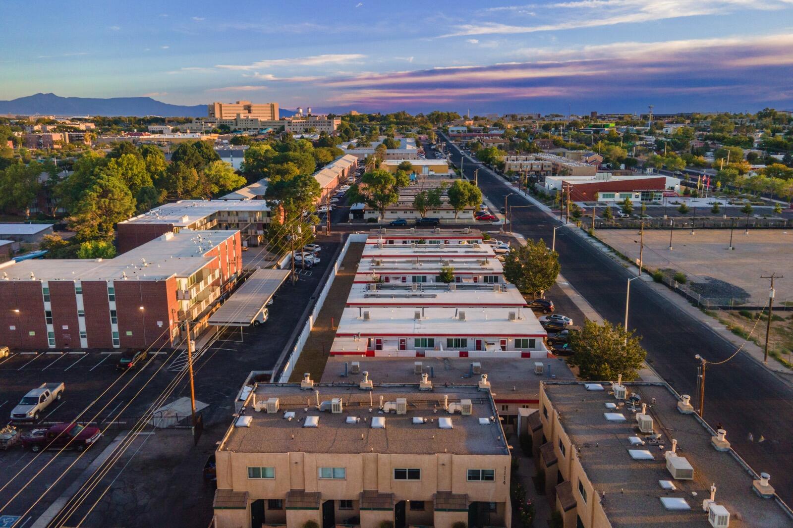 Photo 6 — 1200 Ortiz Drive SE