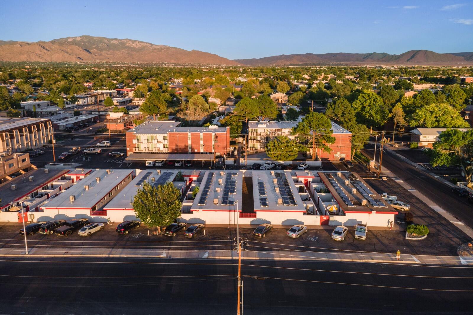 Photo 3 — 1200 Ortiz Drive SE
