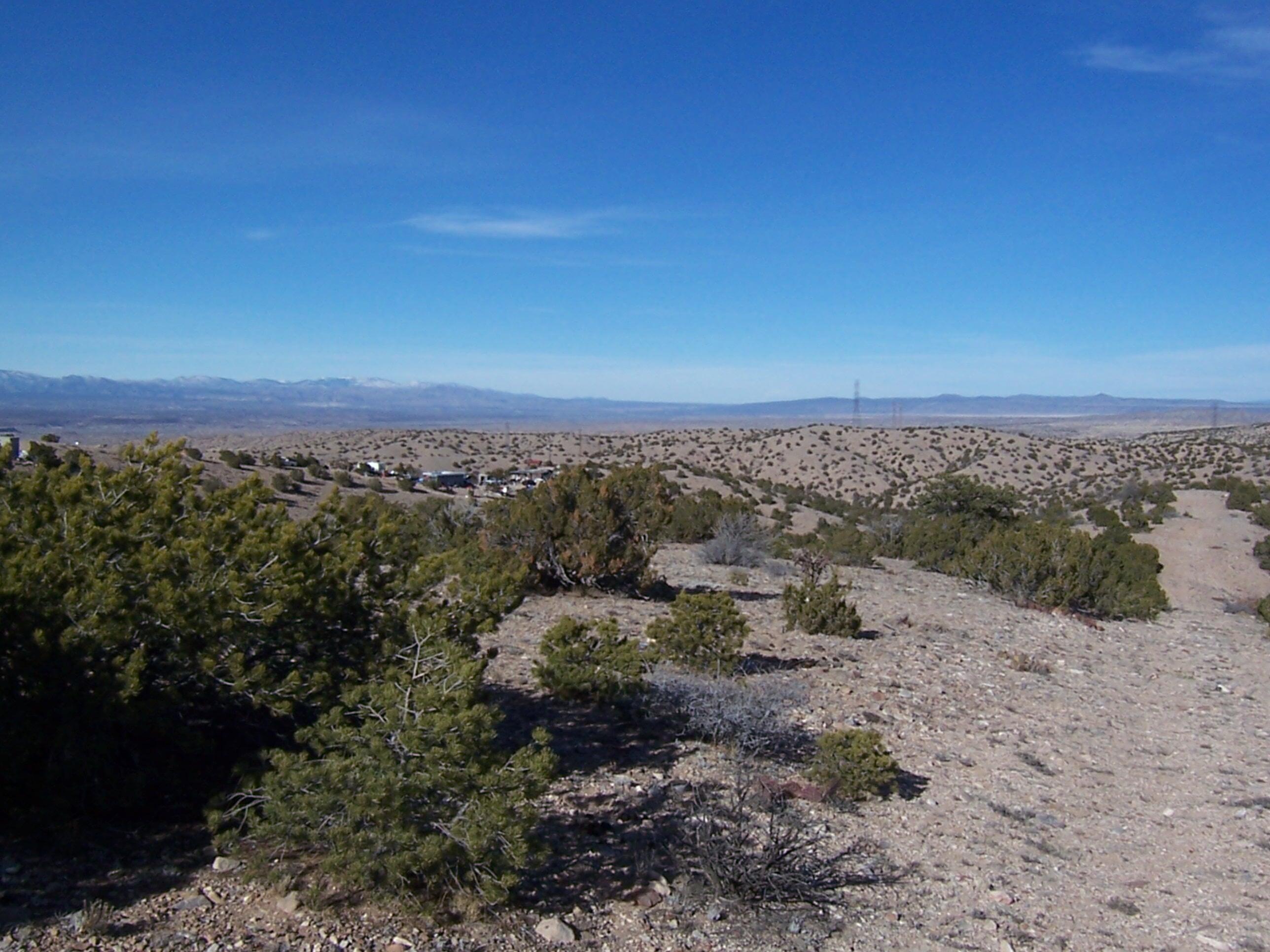 Photo 18 —  CAMINO HALCON