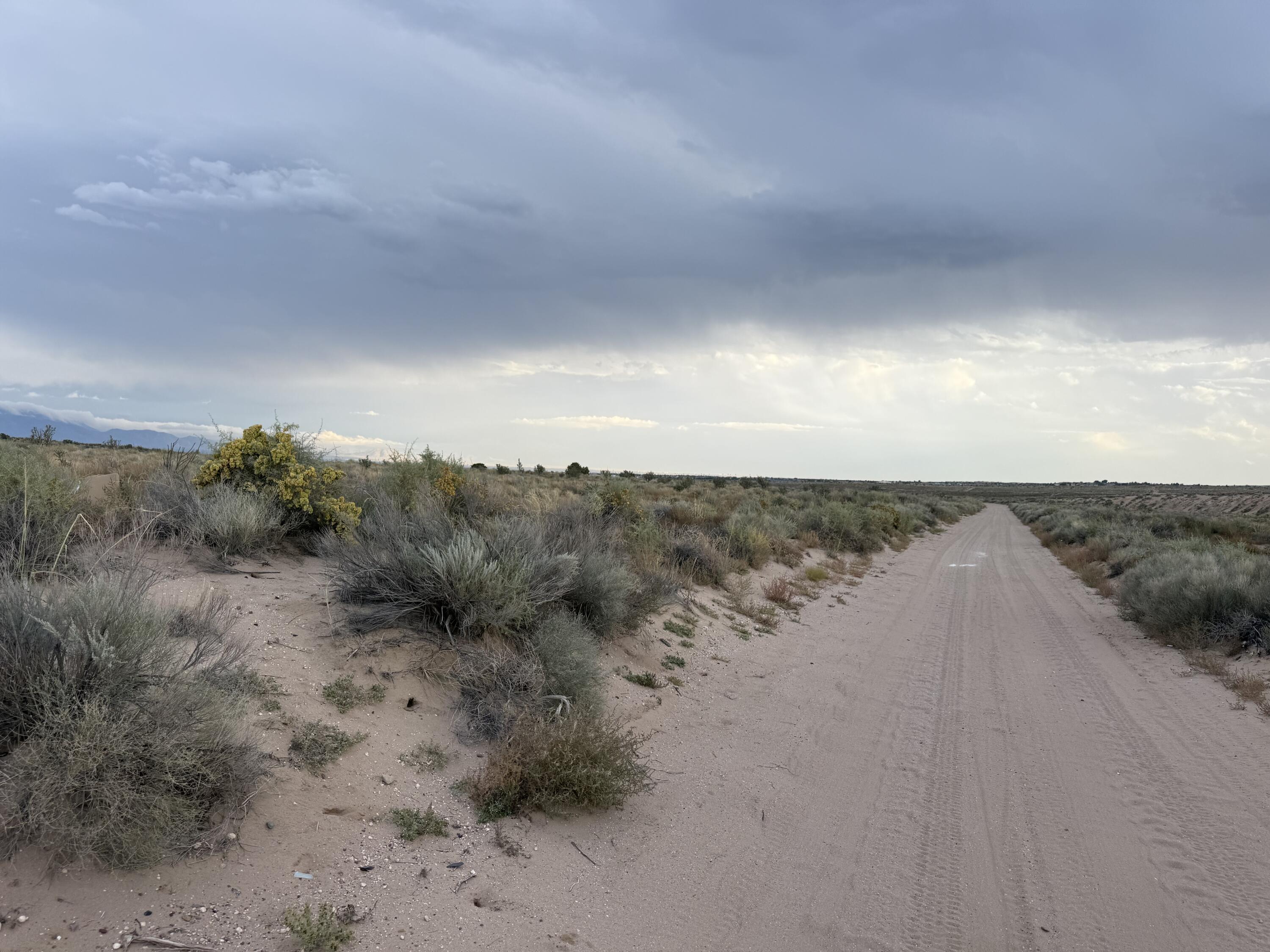 Photo 2 — Lot 1 14th Avenue SE