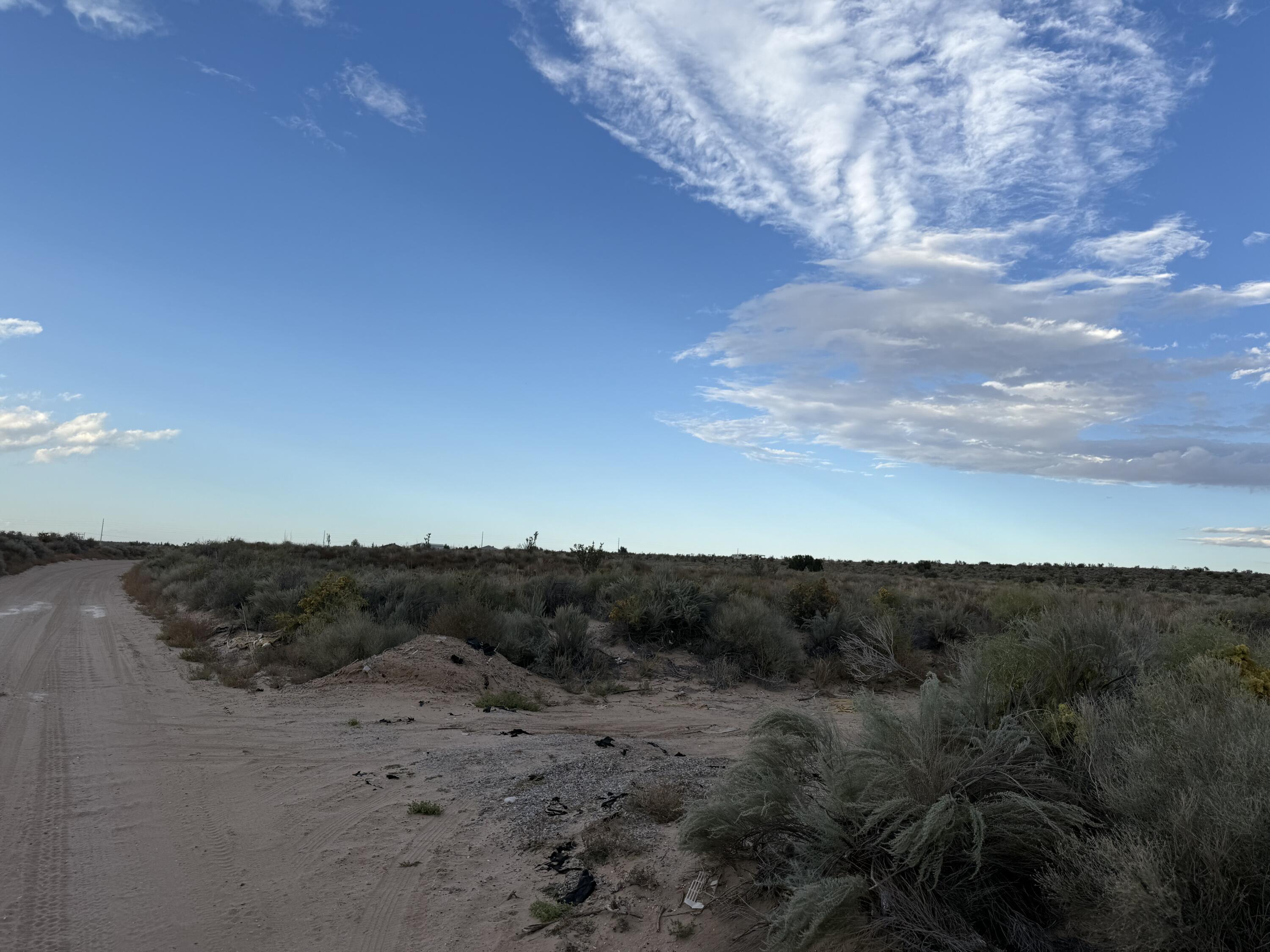 Photo 3 — Lot 1 14th Avenue SE