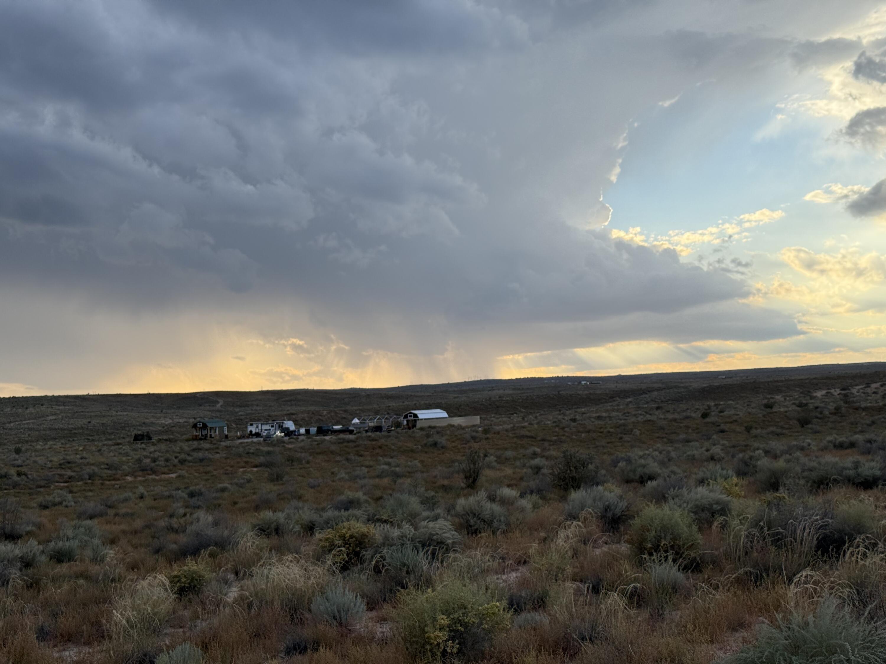 Lot 8 2nd Street SW, Rio Rancho, NM 87124