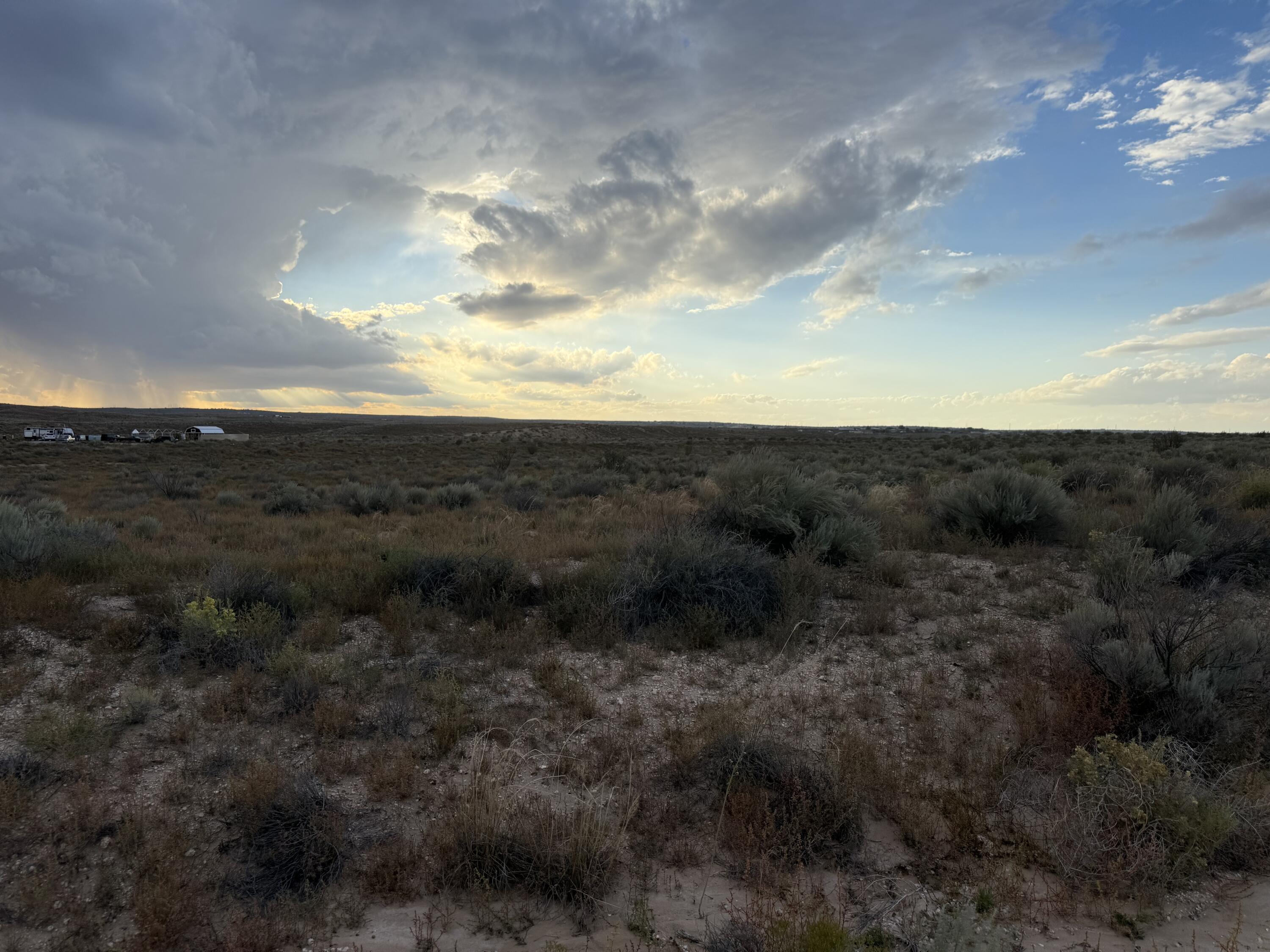 Photo 2 — Lot 8 2nd Street SW