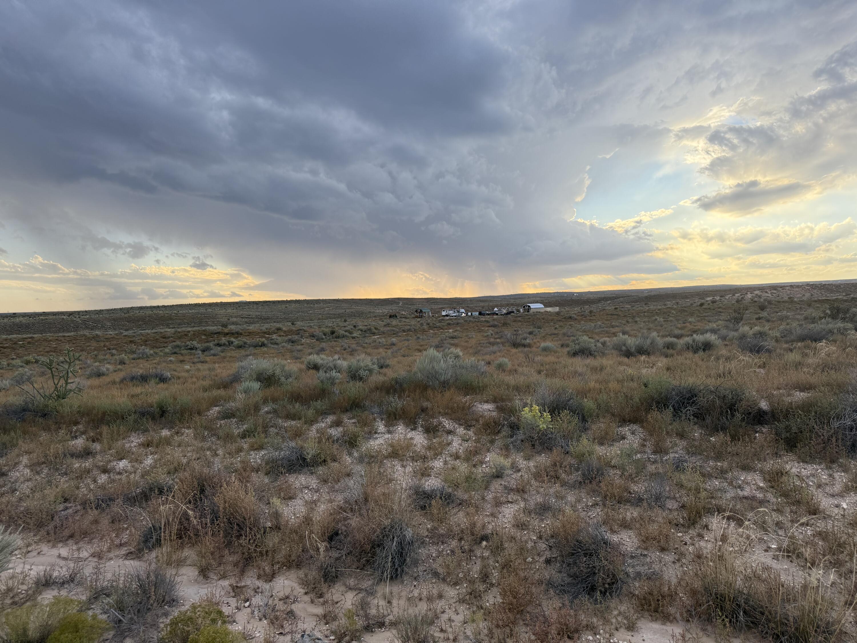 Photo 6 — Lot 8 2nd Street SW
