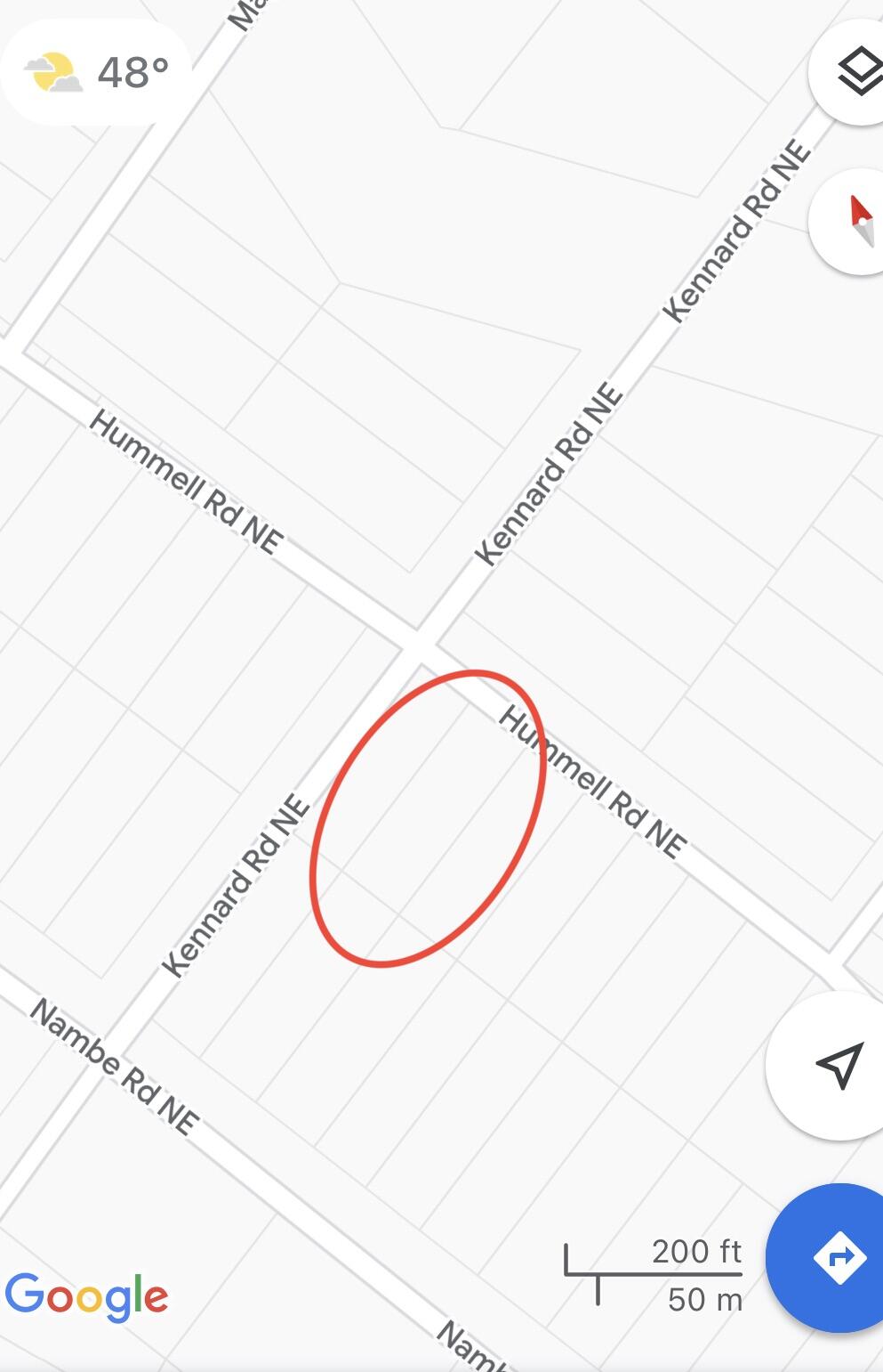 Photo 2 — 5029 Hummell Road NE