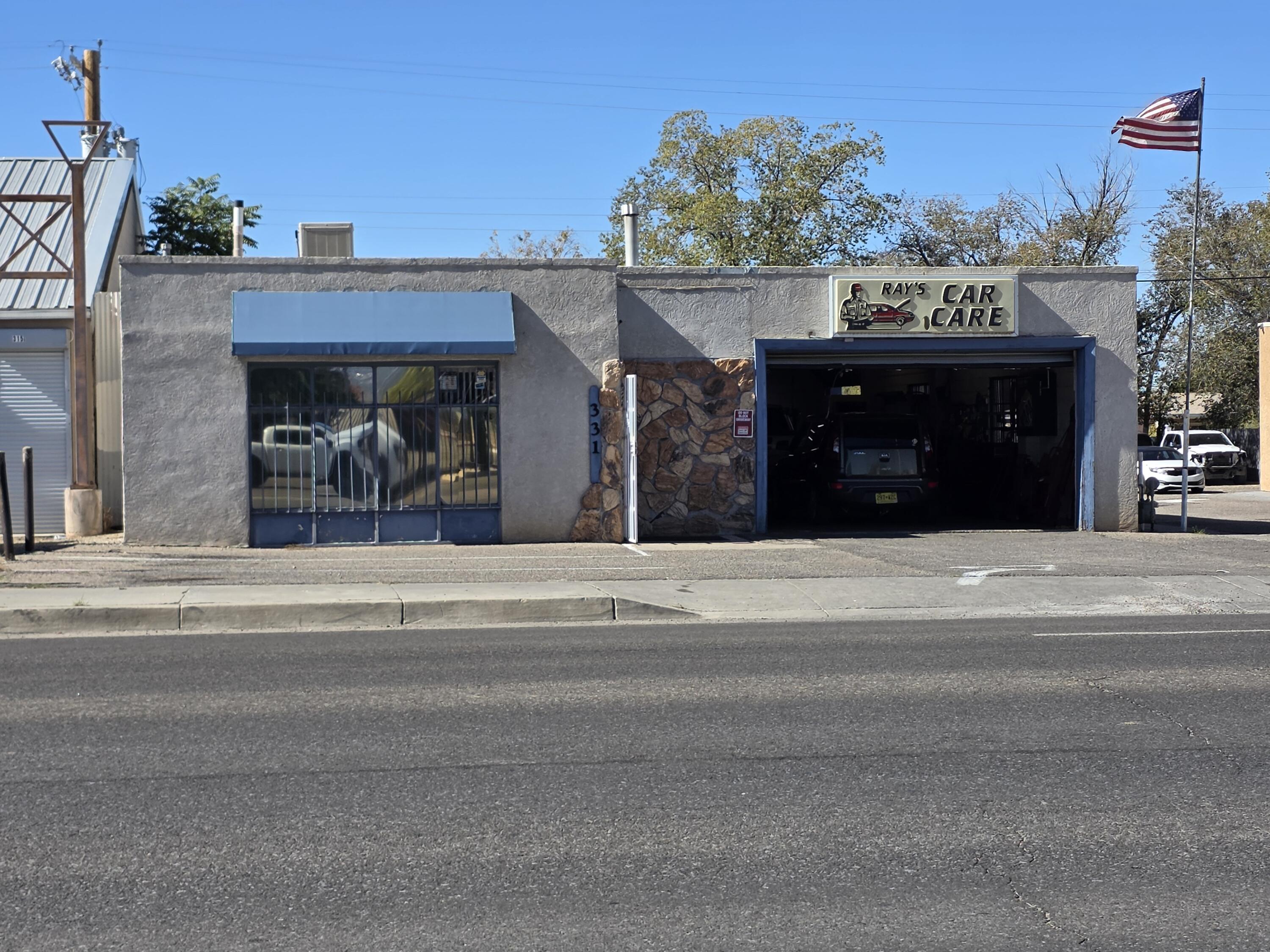 331 San Pedro Drive NE, Albuquerque, NM 87108