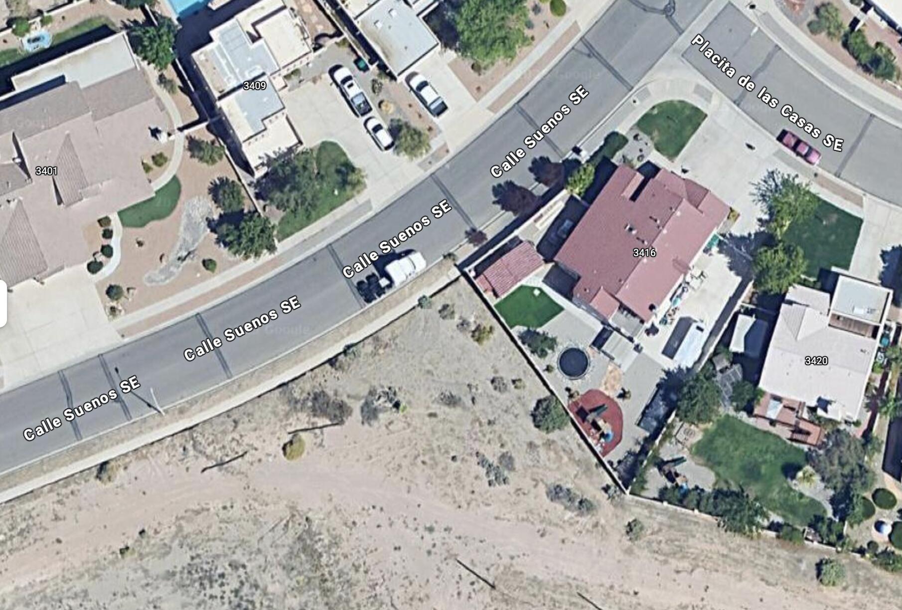 3408 Calle Suenos Drive SE, Rio Rancho, NM 87124