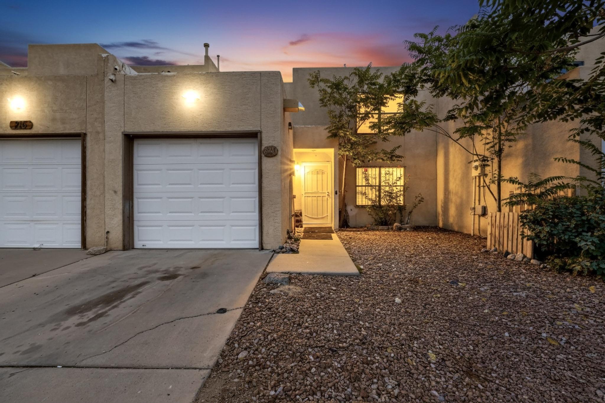 220 Shawnee Court SE, Albuquerque, NM 87108
