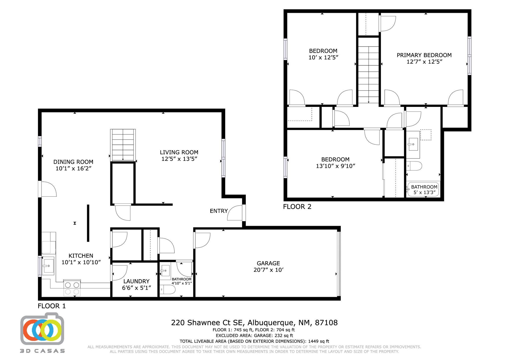 Photo 15 — 220 Shawnee Court SE