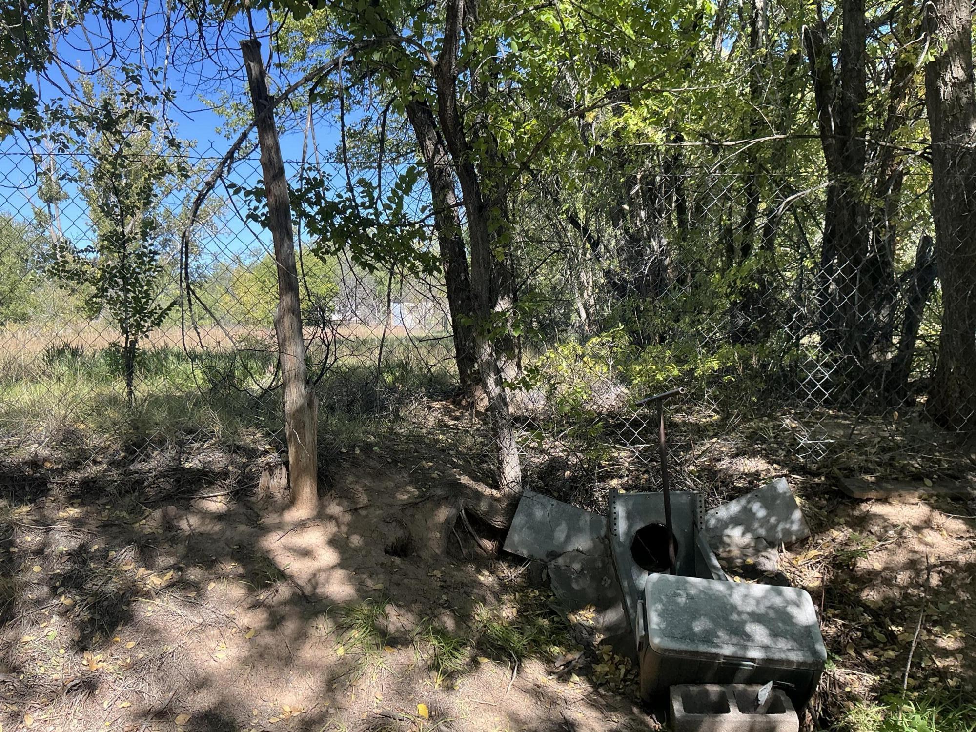 12 Arroyo Los Lopez (TBD) Road, Santa Fe, NM 87506